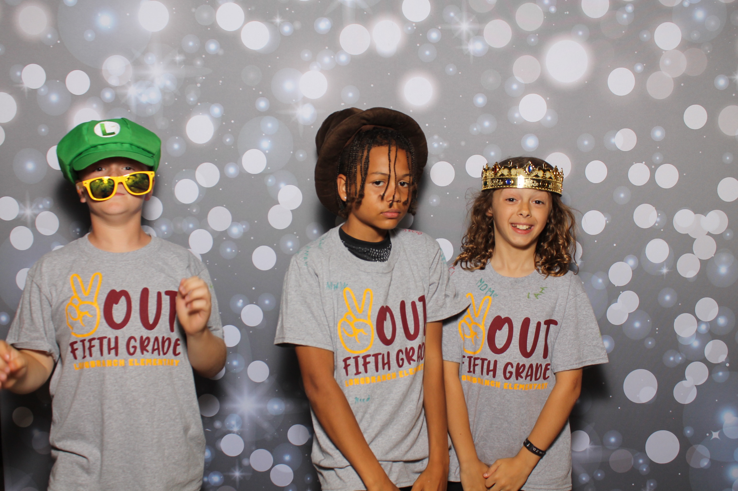 Langbranch Class of 2025 | View more photos from the event at gallery.photoboothcincy.com/u/PhotoBoothCincy/Langbranch-Class-of-2025