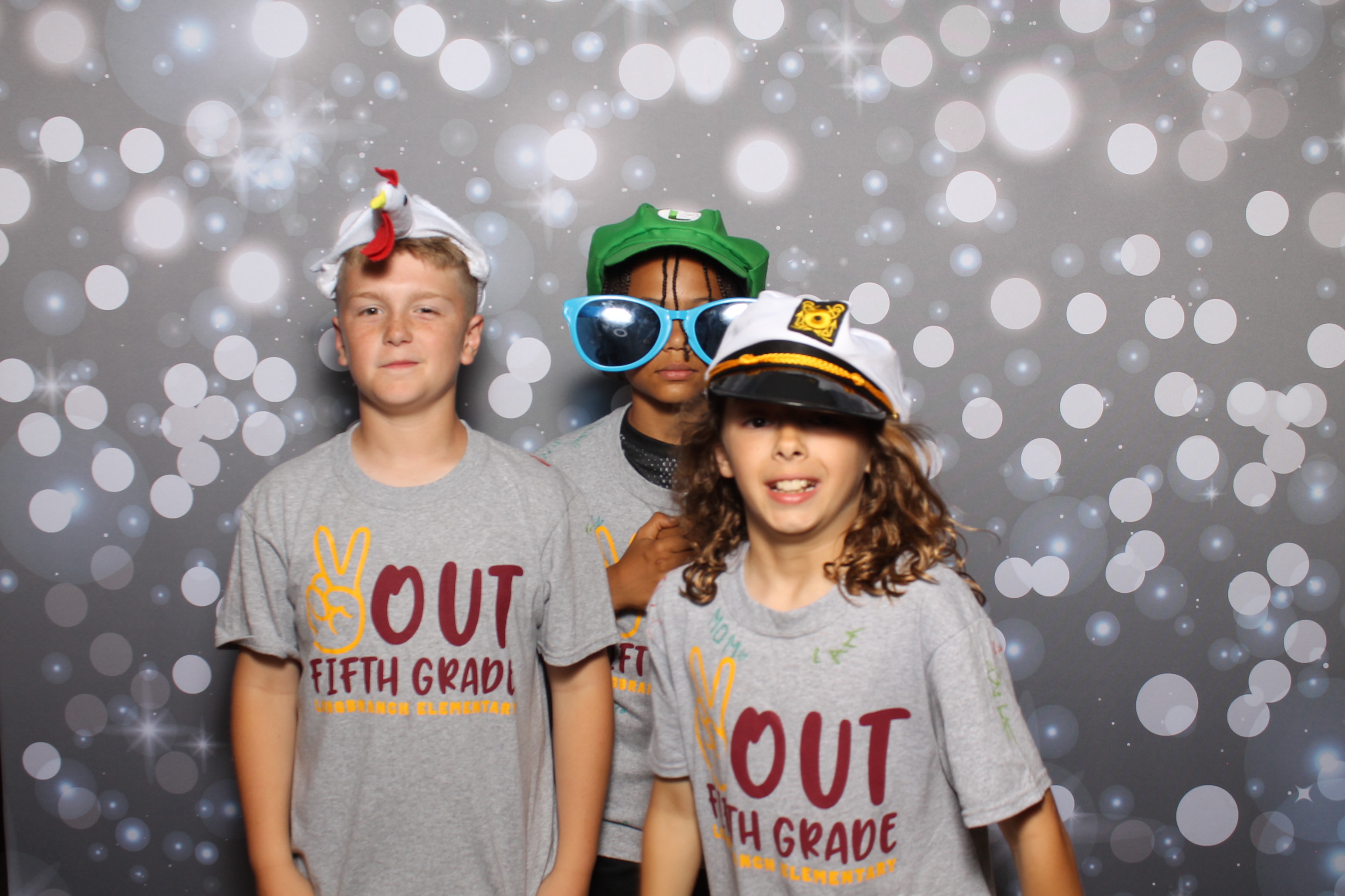 Langbranch Class of 2025 | View more photos from the event at gallery.photoboothcincy.com/u/PhotoBoothCincy/Langbranch-Class-of-2025