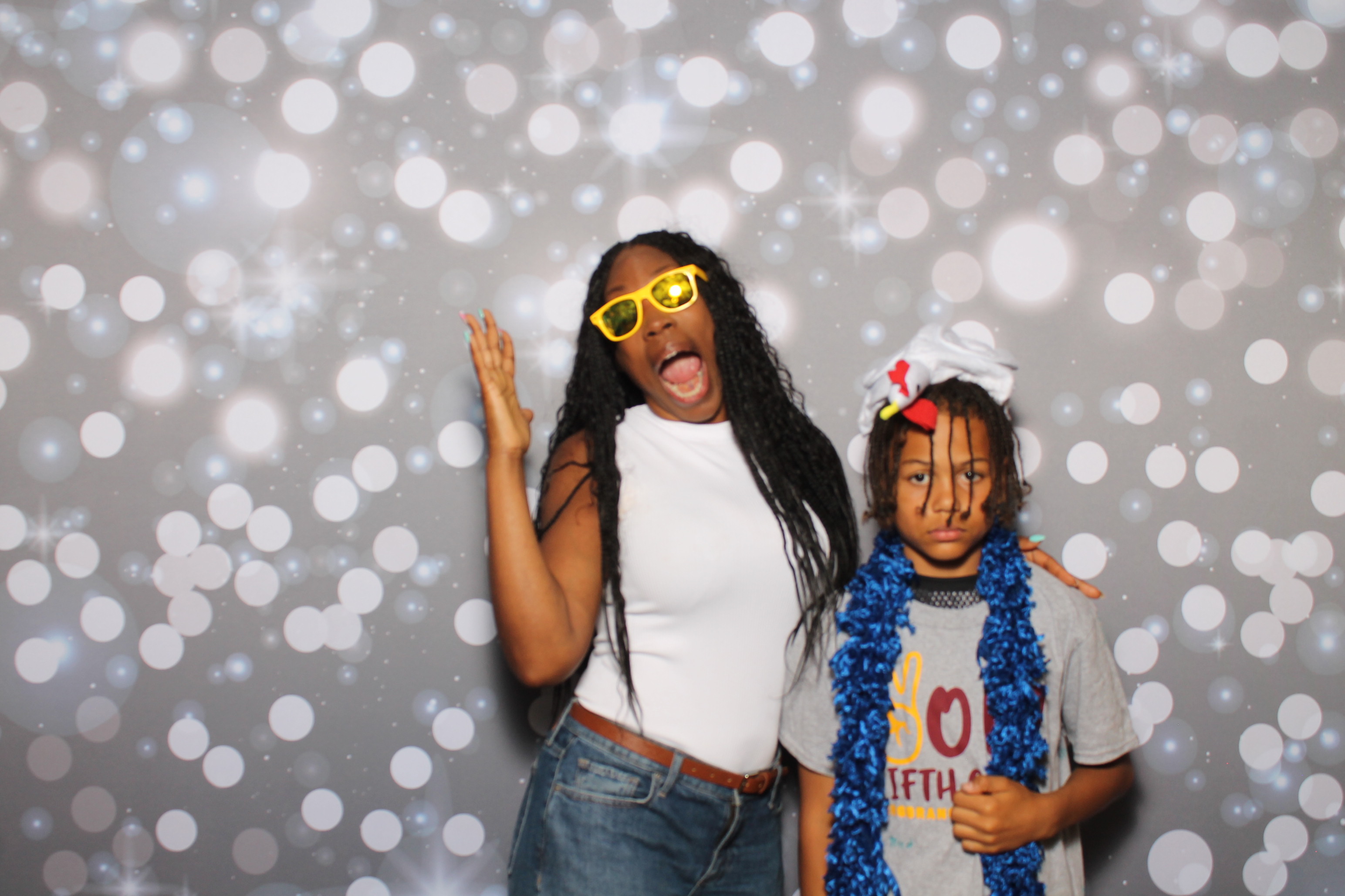 Langbranch Class of 2025 | View more photos from the event at gallery.photoboothcincy.com/u/PhotoBoothCincy/Langbranch-Class-of-2025