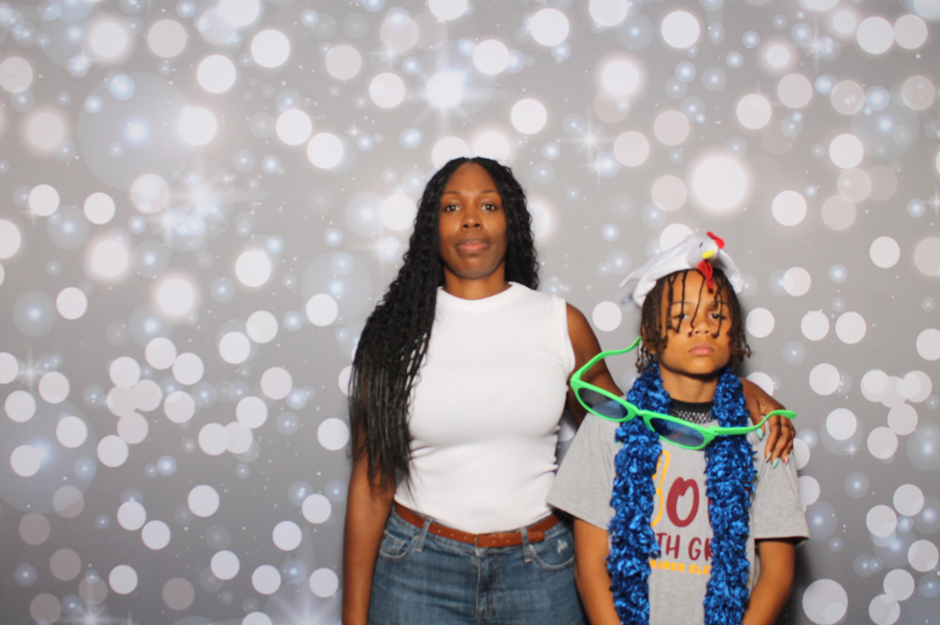 Langbranch Class of 2025 | View more photos from the event at gallery.photoboothcincy.com/u/PhotoBoothCincy/Langbranch-Class-of-2025