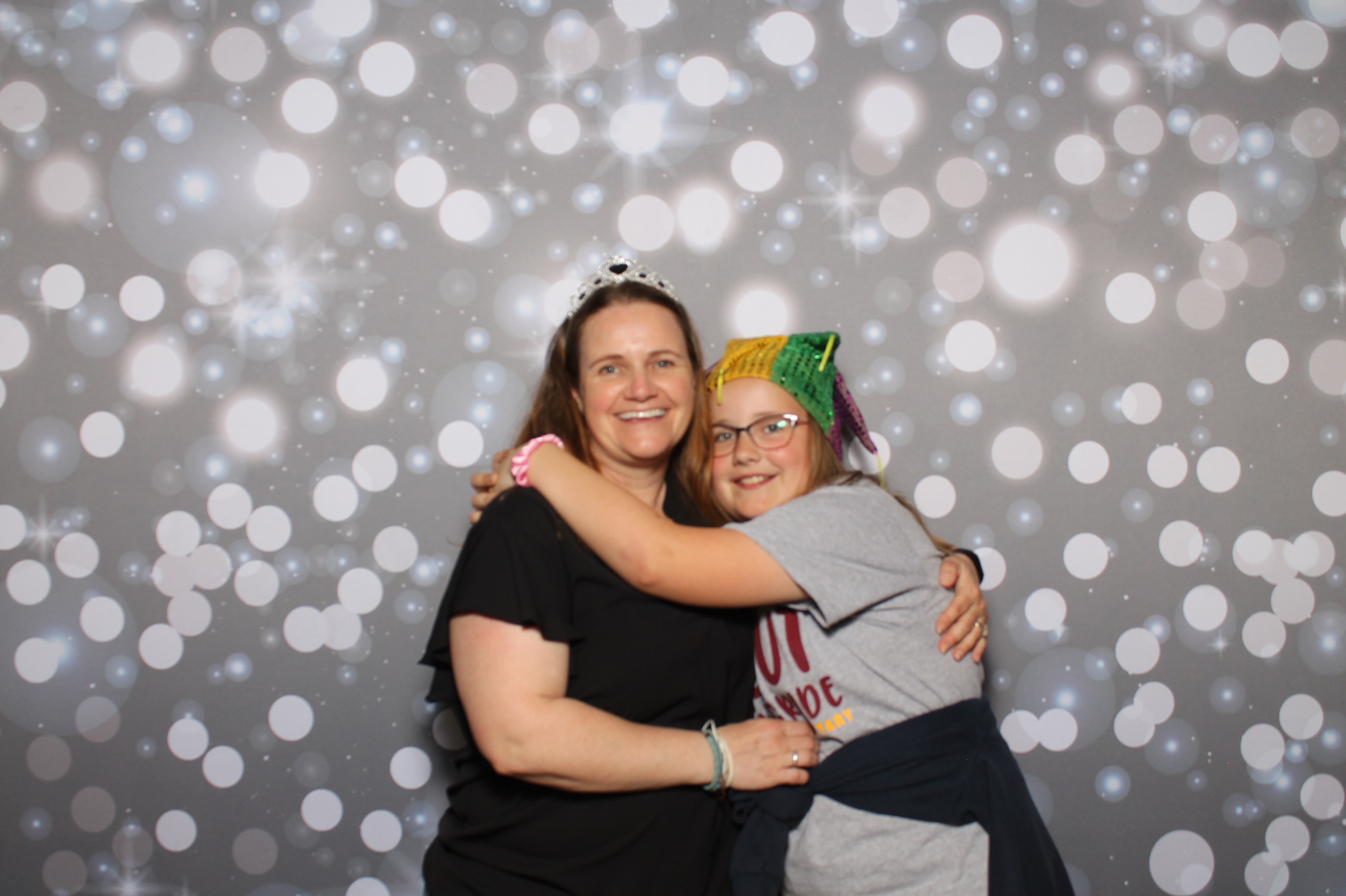 Langbranch Class of 2025 | View more photos from the event at gallery.photoboothcincy.com/u/PhotoBoothCincy/Langbranch-Class-of-2025