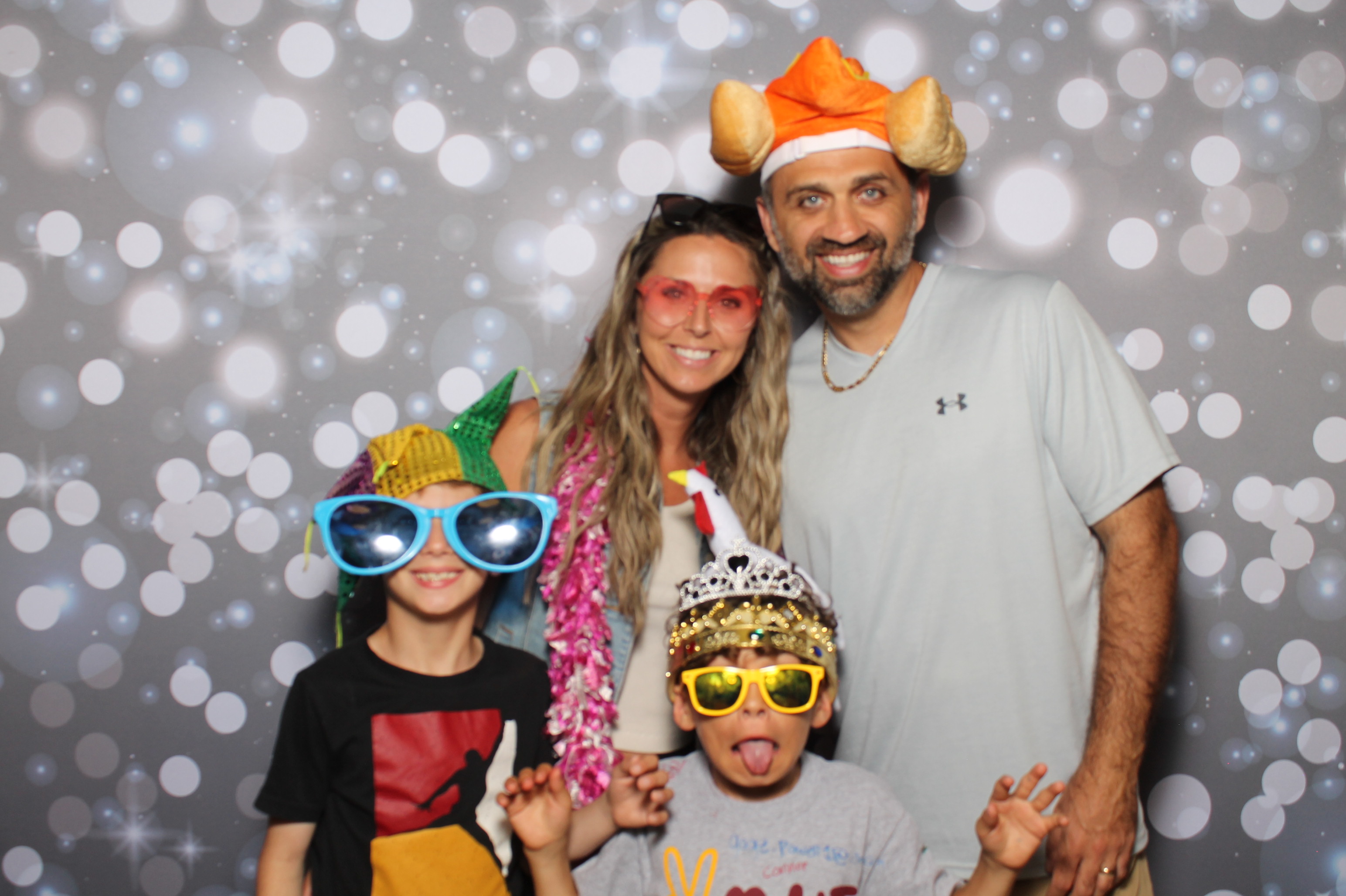 Langbranch Class of 2025 | View more photos from the event at gallery.photoboothcincy.com/u/PhotoBoothCincy/Langbranch-Class-of-2025