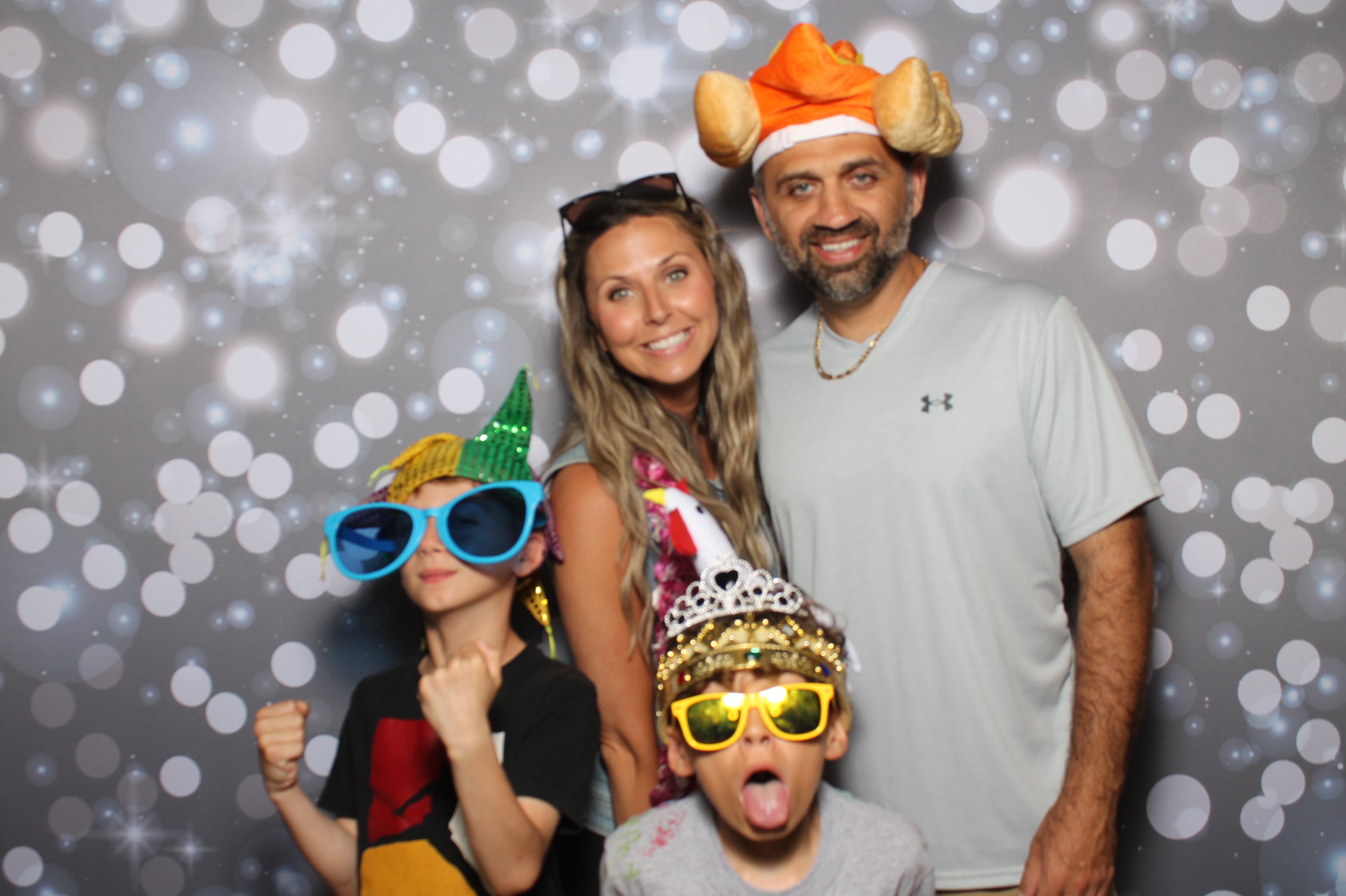 Langbranch Class of 2025 | View more photos from the event at gallery.photoboothcincy.com/u/PhotoBoothCincy/Langbranch-Class-of-2025