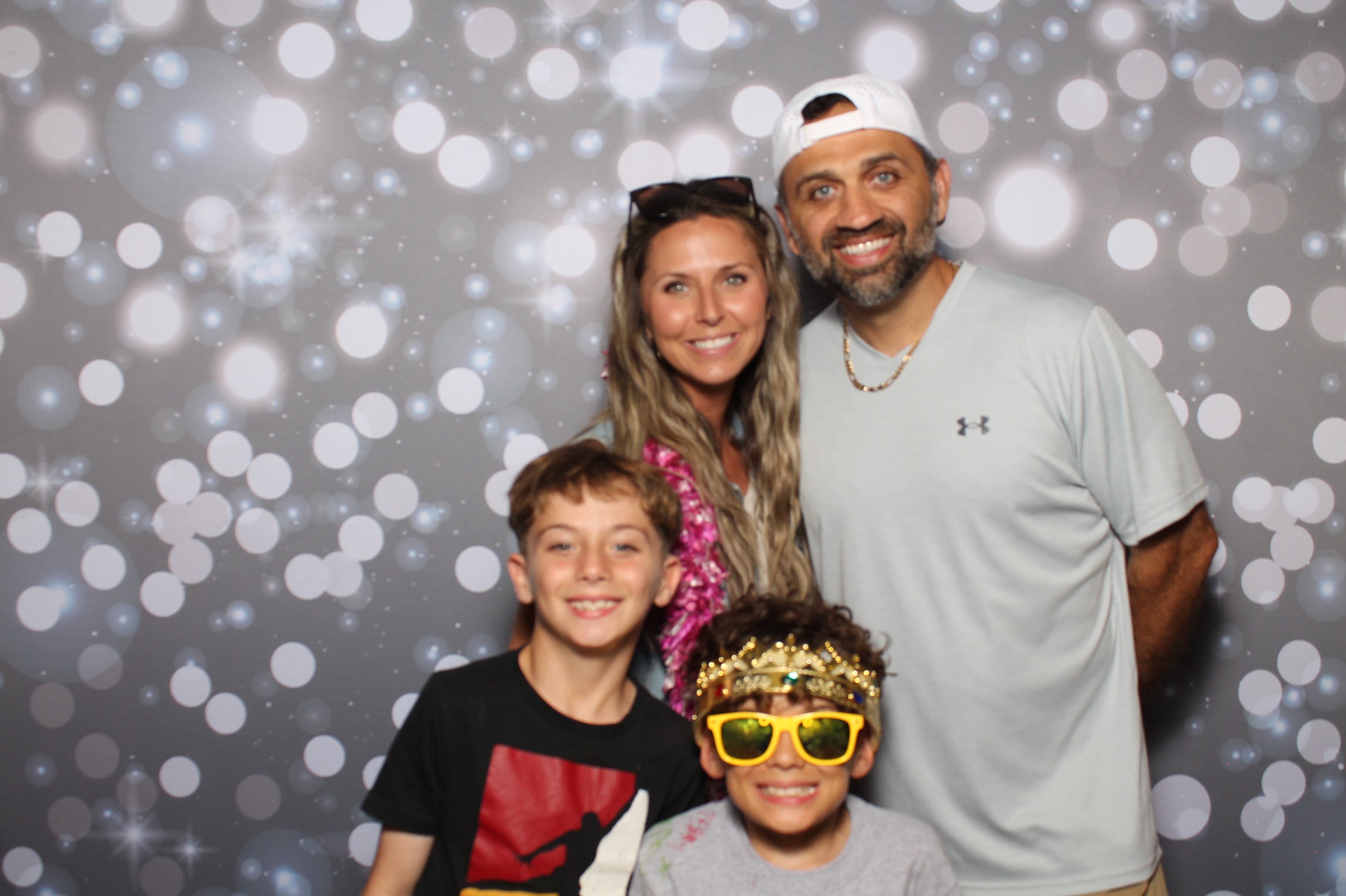 Langbranch Class of 2025 | View more photos from the event at gallery.photoboothcincy.com/u/PhotoBoothCincy/Langbranch-Class-of-2025