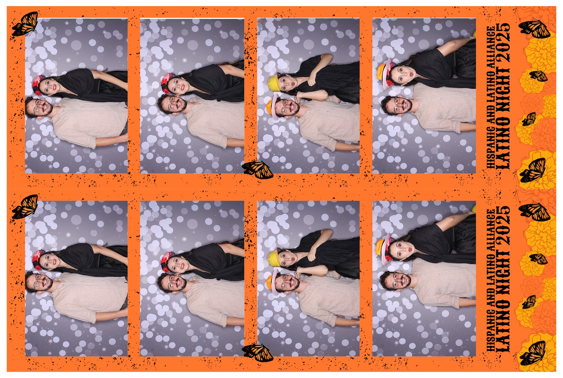 Latino night 2025 | View more photos from the event at gallery.photoboothcincy.com/u/PhotoBoothCincy/Latino-night-2025