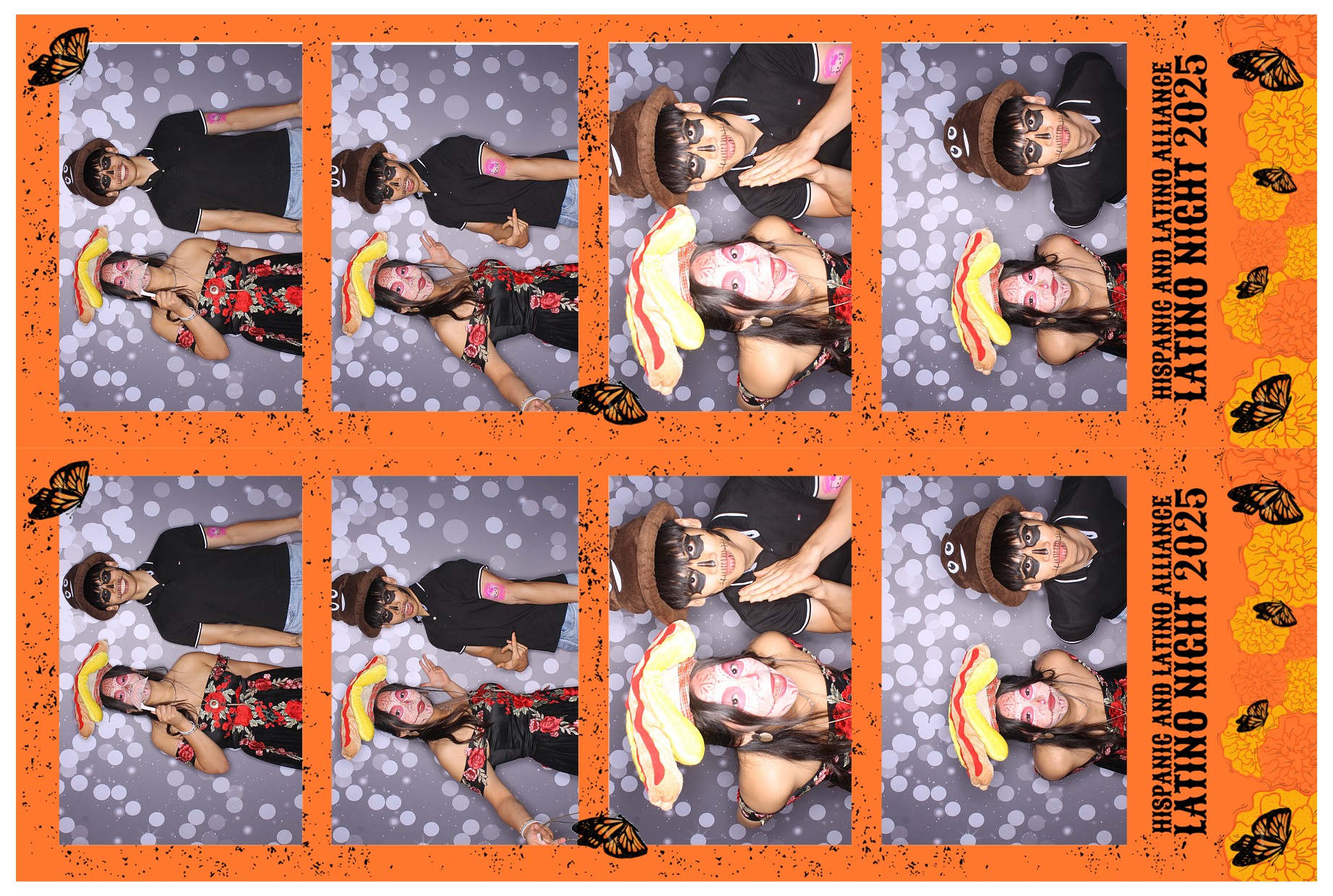 Latino night 2025 | View more photos from the event at gallery.photoboothcincy.com/u/PhotoBoothCincy/Latino-night-2025