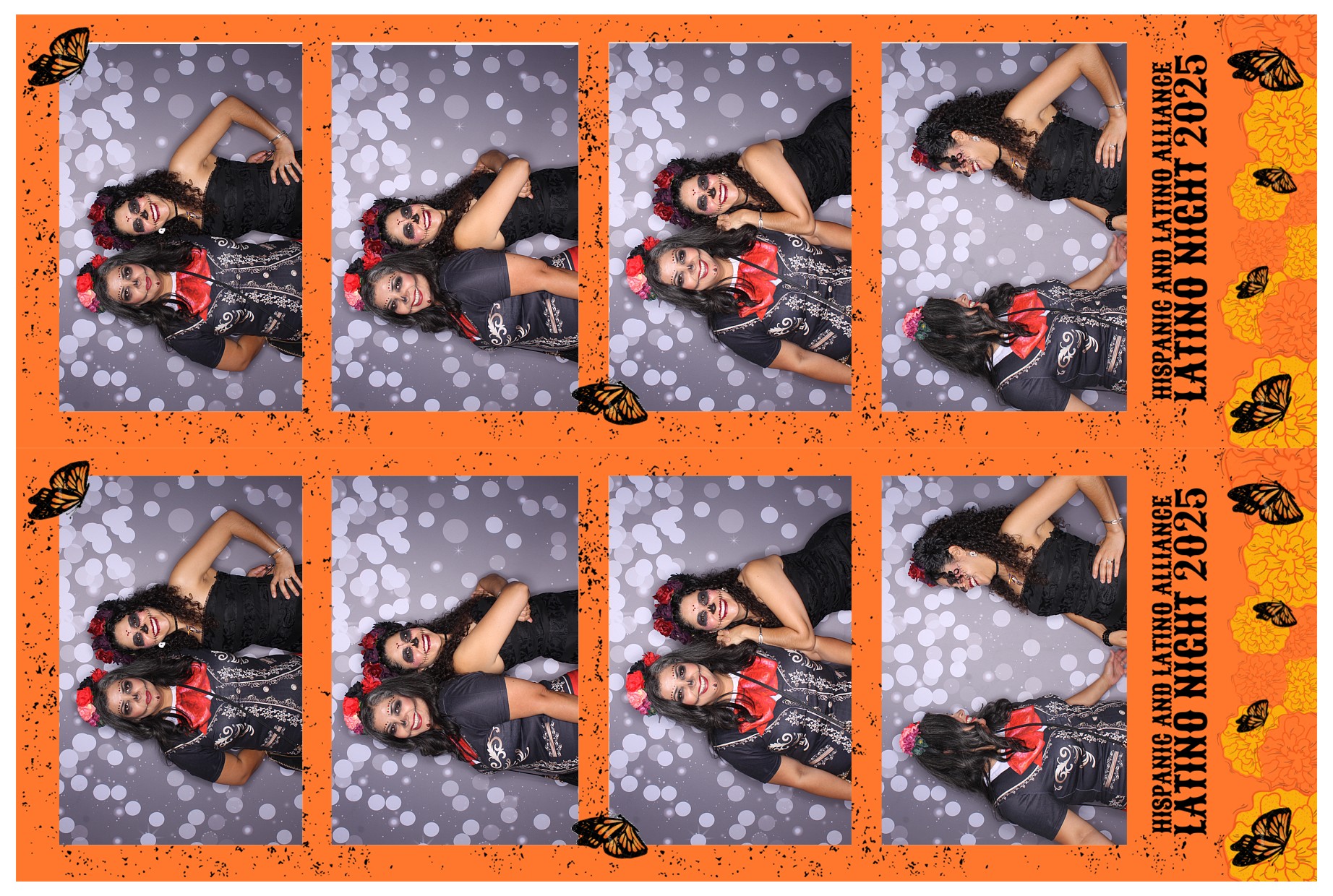 Latino night 2025 | View more photos from the event at gallery.photoboothcincy.com/u/PhotoBoothCincy/Latino-night-2025