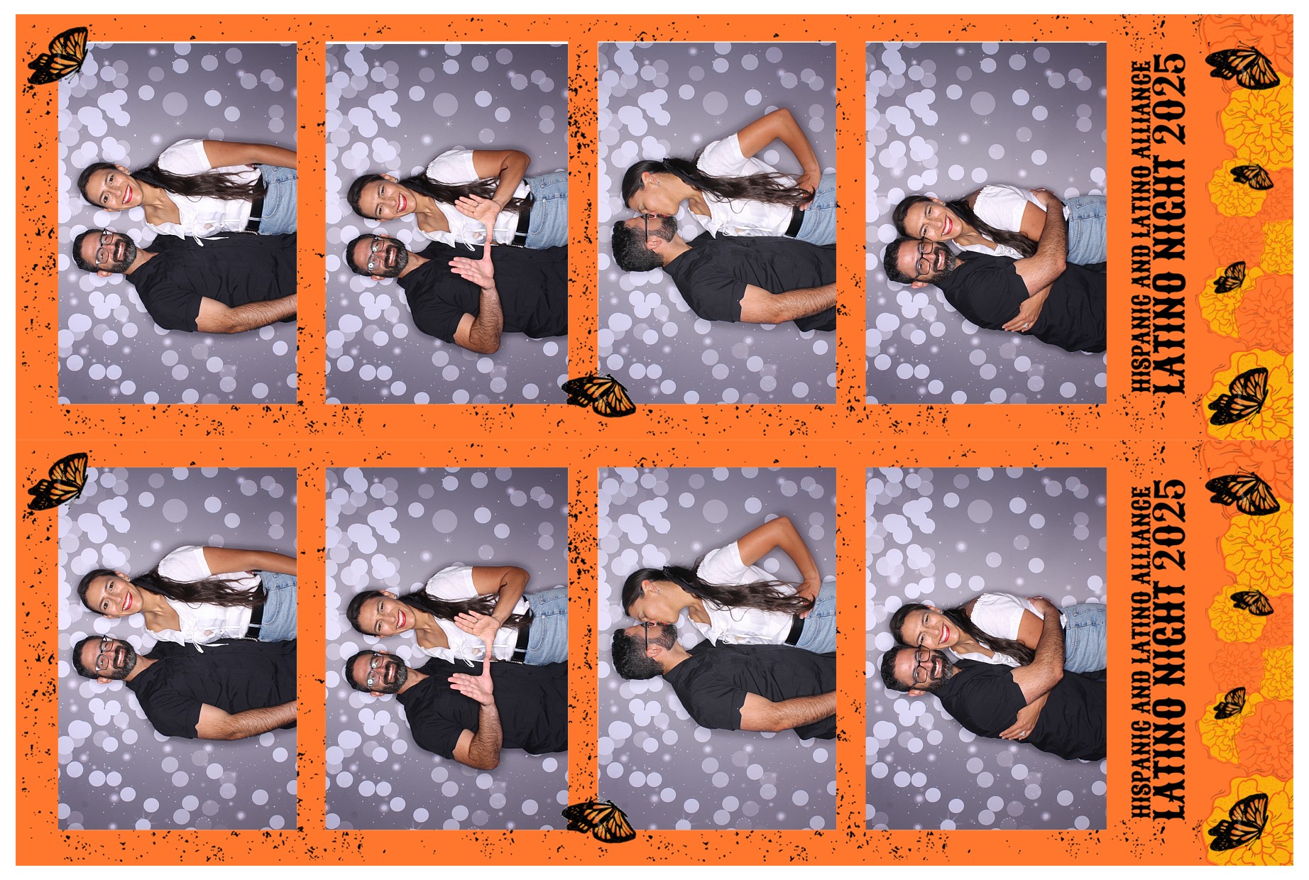 Latino night 2025 | View more photos from the event at gallery.photoboothcincy.com/u/PhotoBoothCincy/Latino-night-2025
