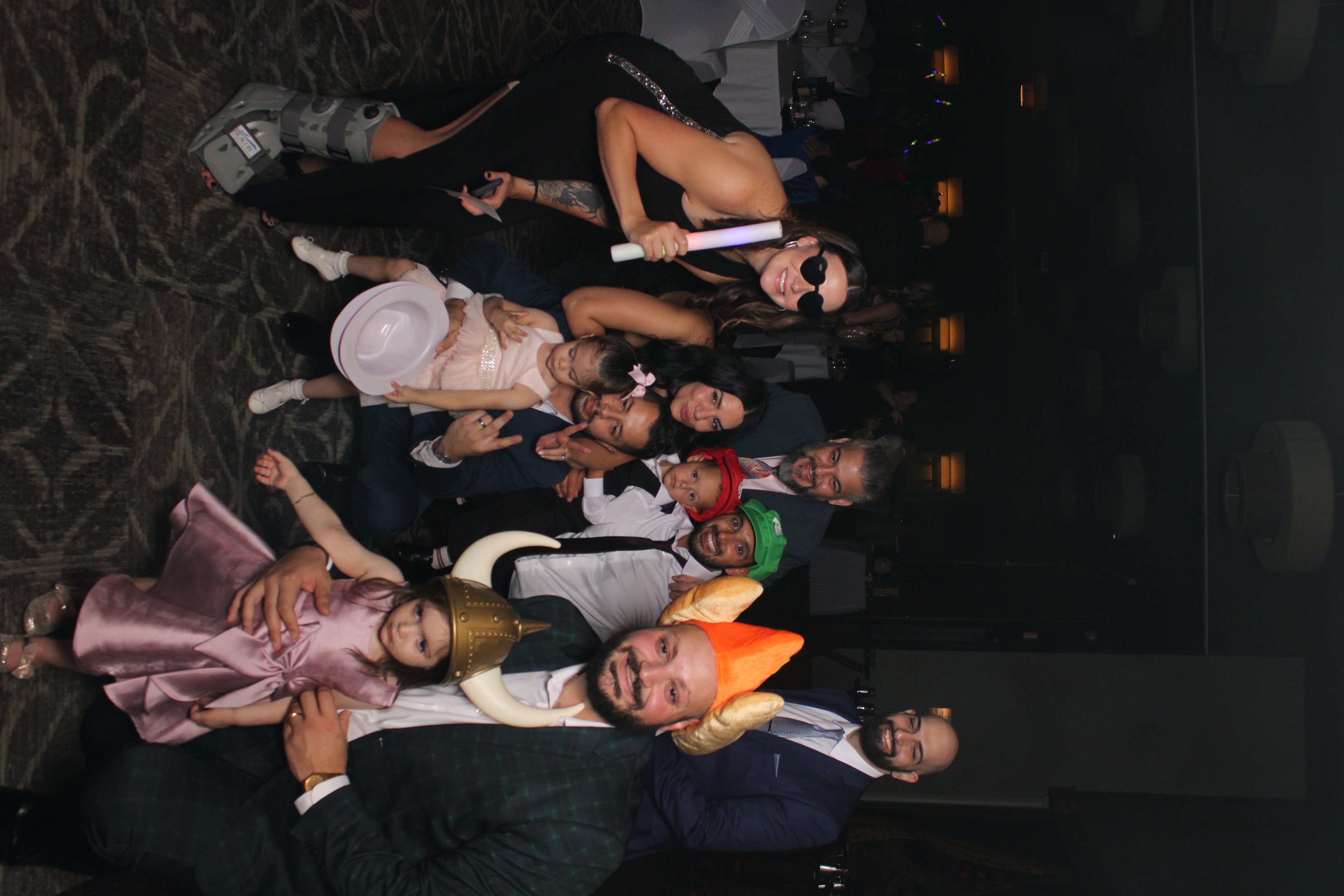 Laura & Jacob | View more photos from the event at gallery.photoboothcincy.com/u/PhotoBoothCincy/Laura-Jacob