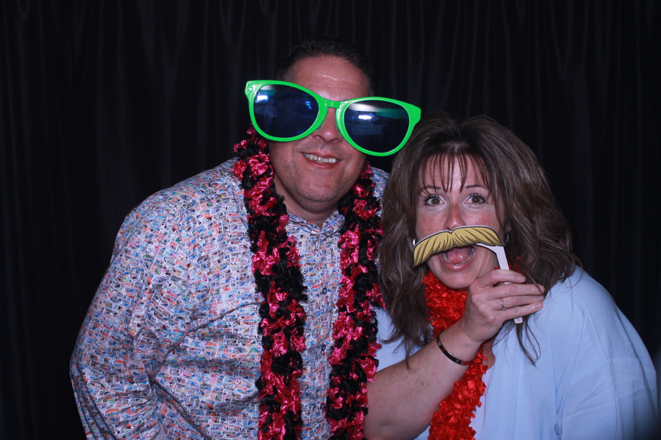 Laura's Grad Party | View more photos from the event at gallery.photoboothcincy.com/u/PhotoBoothCincy/Lauras-Grad-Party