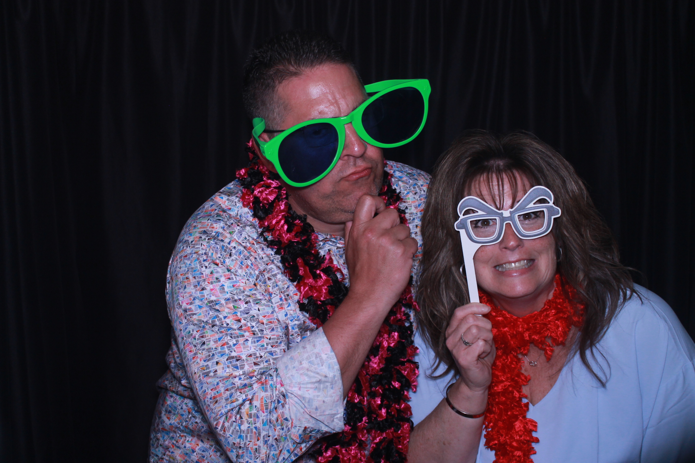 Laura's Grad Party | View more photos from the event at gallery.photoboothcincy.com/u/PhotoBoothCincy/Lauras-Grad-Party