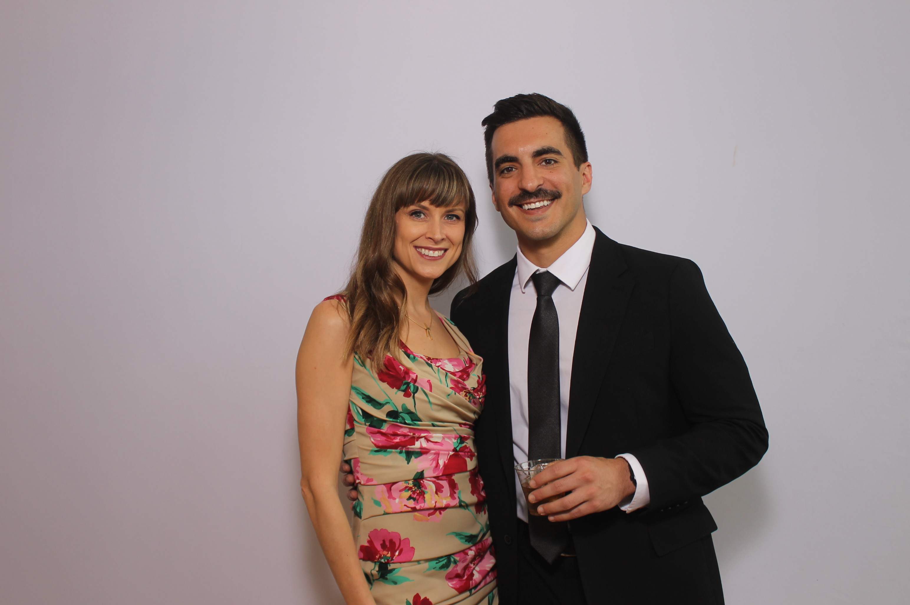 Lauren Williams Reception | View more photos from the event at gallery.photoboothcincy.com/u/PhotoBoothCincy/Lauren-Williams-Reception