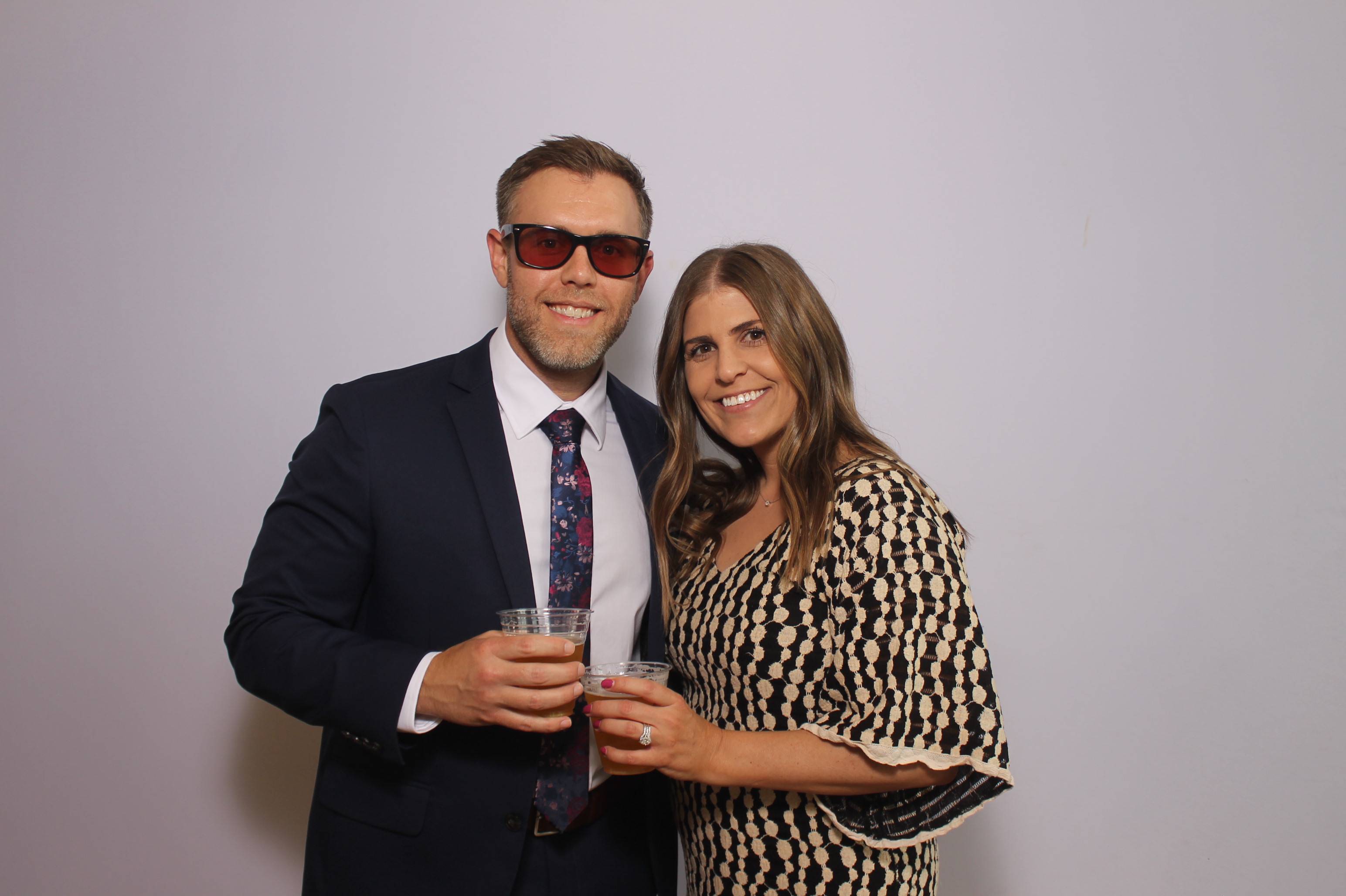 Lauren Williams Reception | View more photos from the event at gallery.photoboothcincy.com/u/PhotoBoothCincy/Lauren-Williams-Reception
