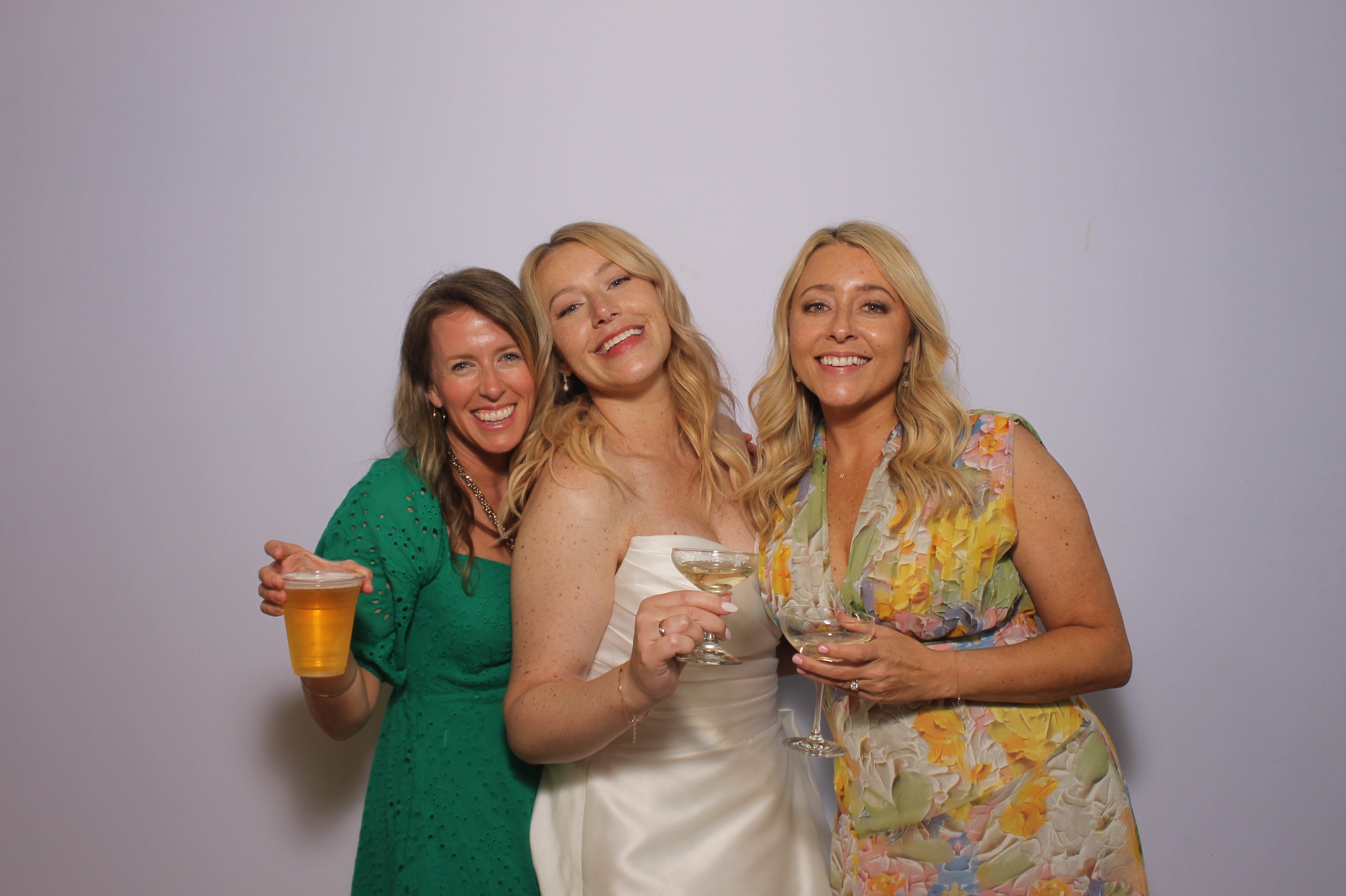 Lauren Williams Reception | View more photos from the event at gallery.photoboothcincy.com/u/PhotoBoothCincy/Lauren-Williams-Reception