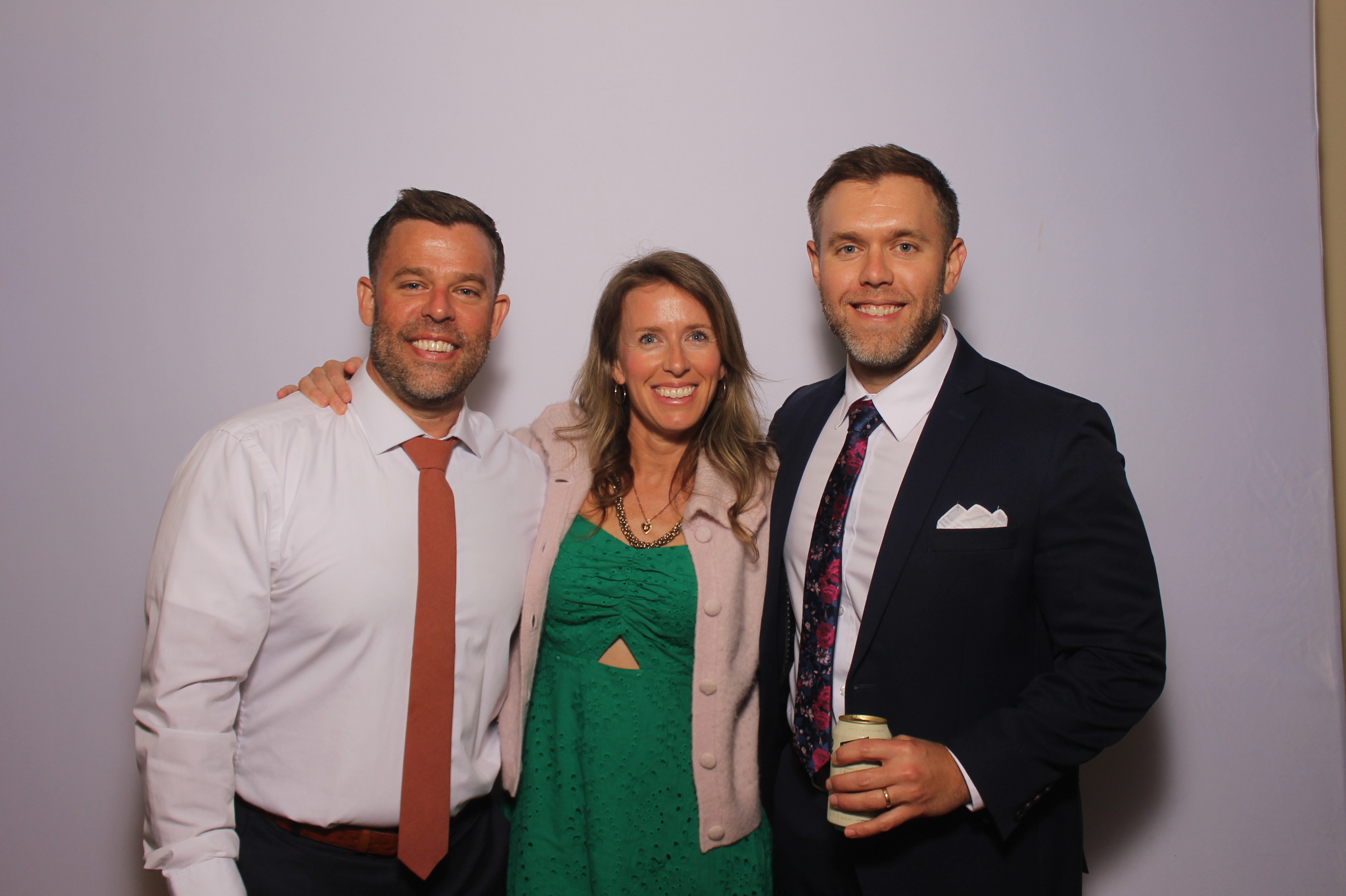 Lauren Williams Reception | View more photos from the event at gallery.photoboothcincy.com/u/PhotoBoothCincy/Lauren-Williams-Reception