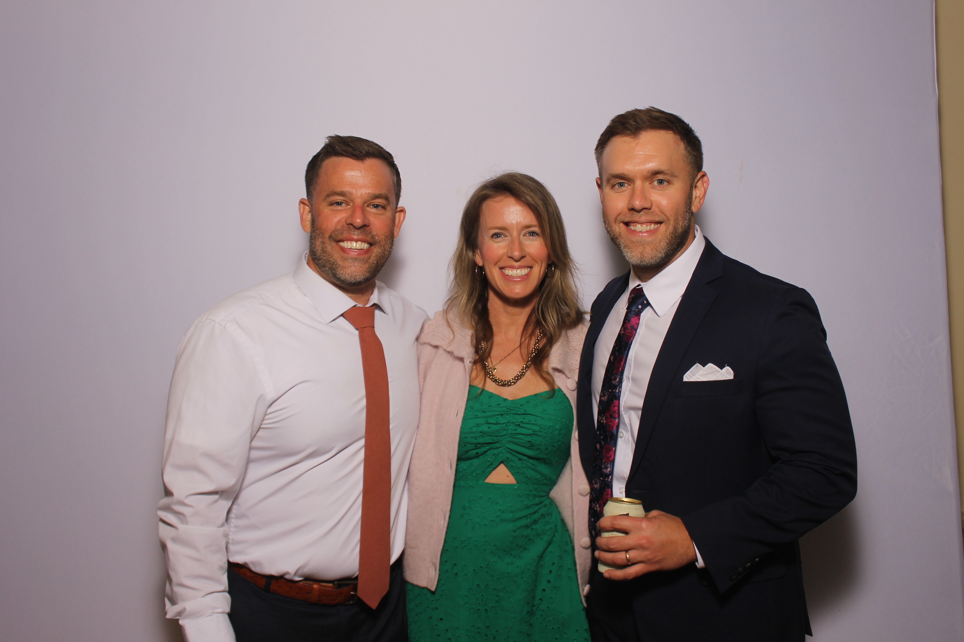 Lauren Williams Reception | View more photos from the event at gallery.photoboothcincy.com/u/PhotoBoothCincy/Lauren-Williams-Reception