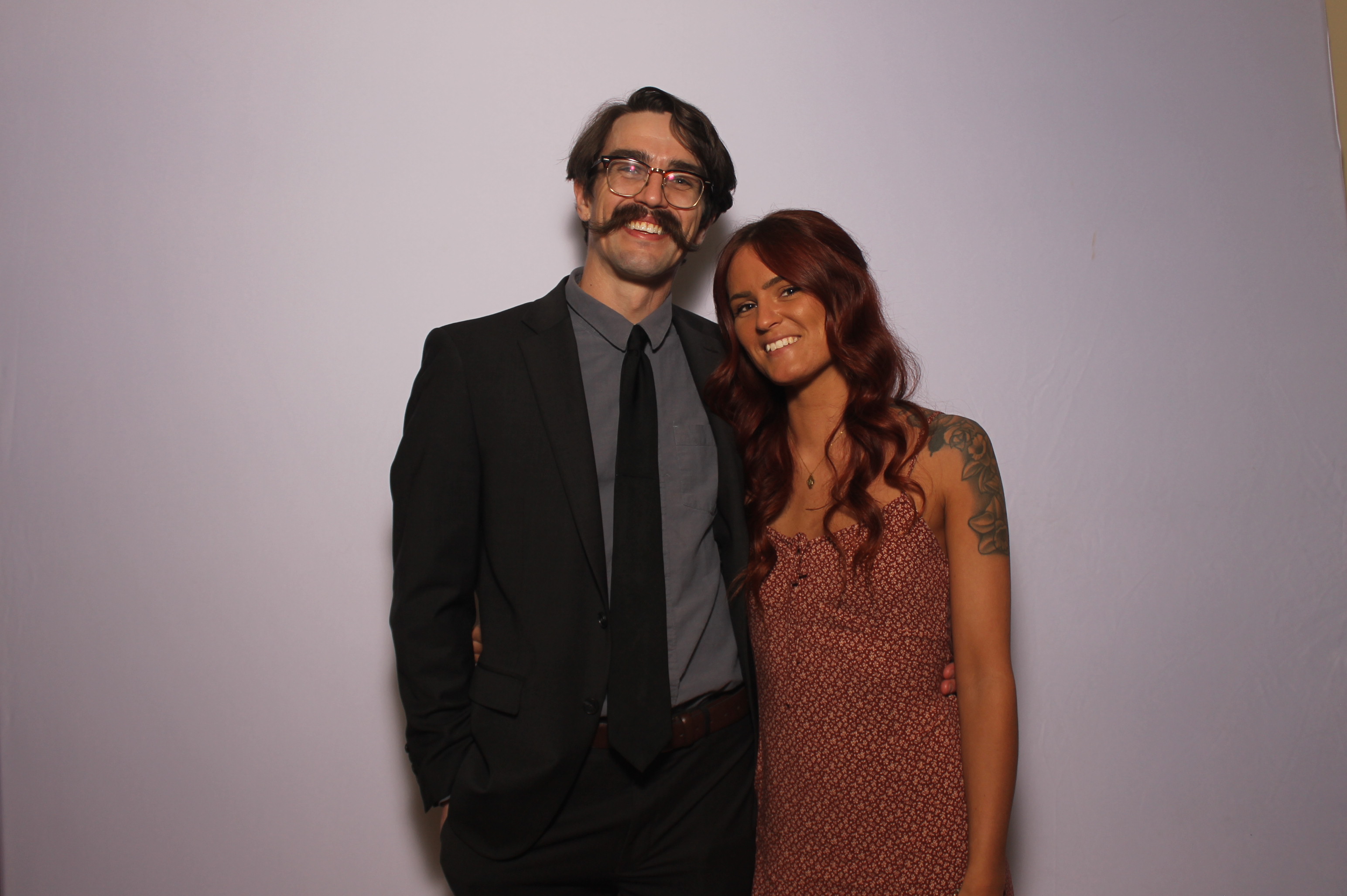 Lauren Williams Reception | View more photos from the event at gallery.photoboothcincy.com/u/PhotoBoothCincy/Lauren-Williams-Reception
