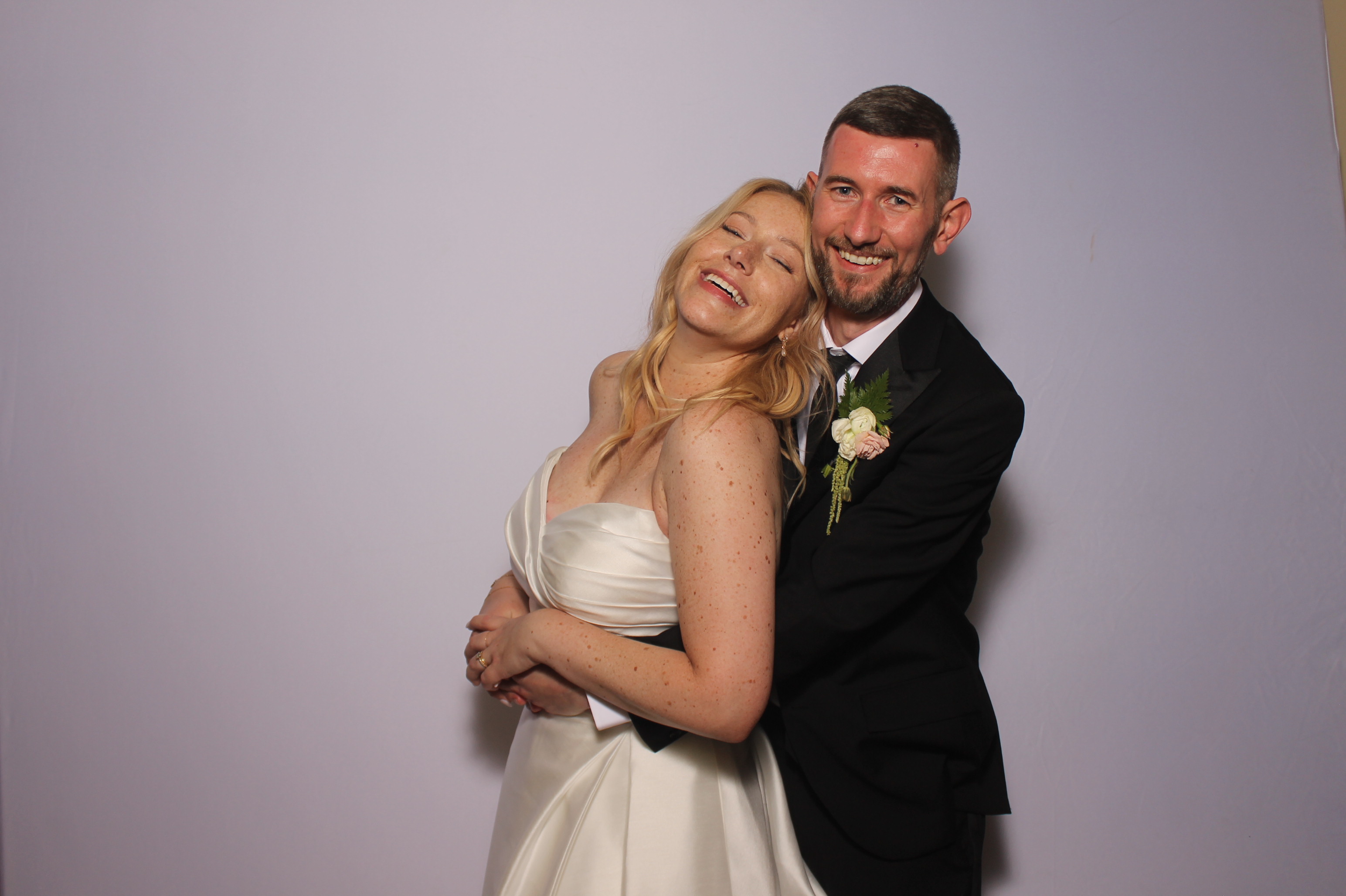 Lauren Williams Reception | View more photos from the event at gallery.photoboothcincy.com/u/PhotoBoothCincy/Lauren-Williams-Reception