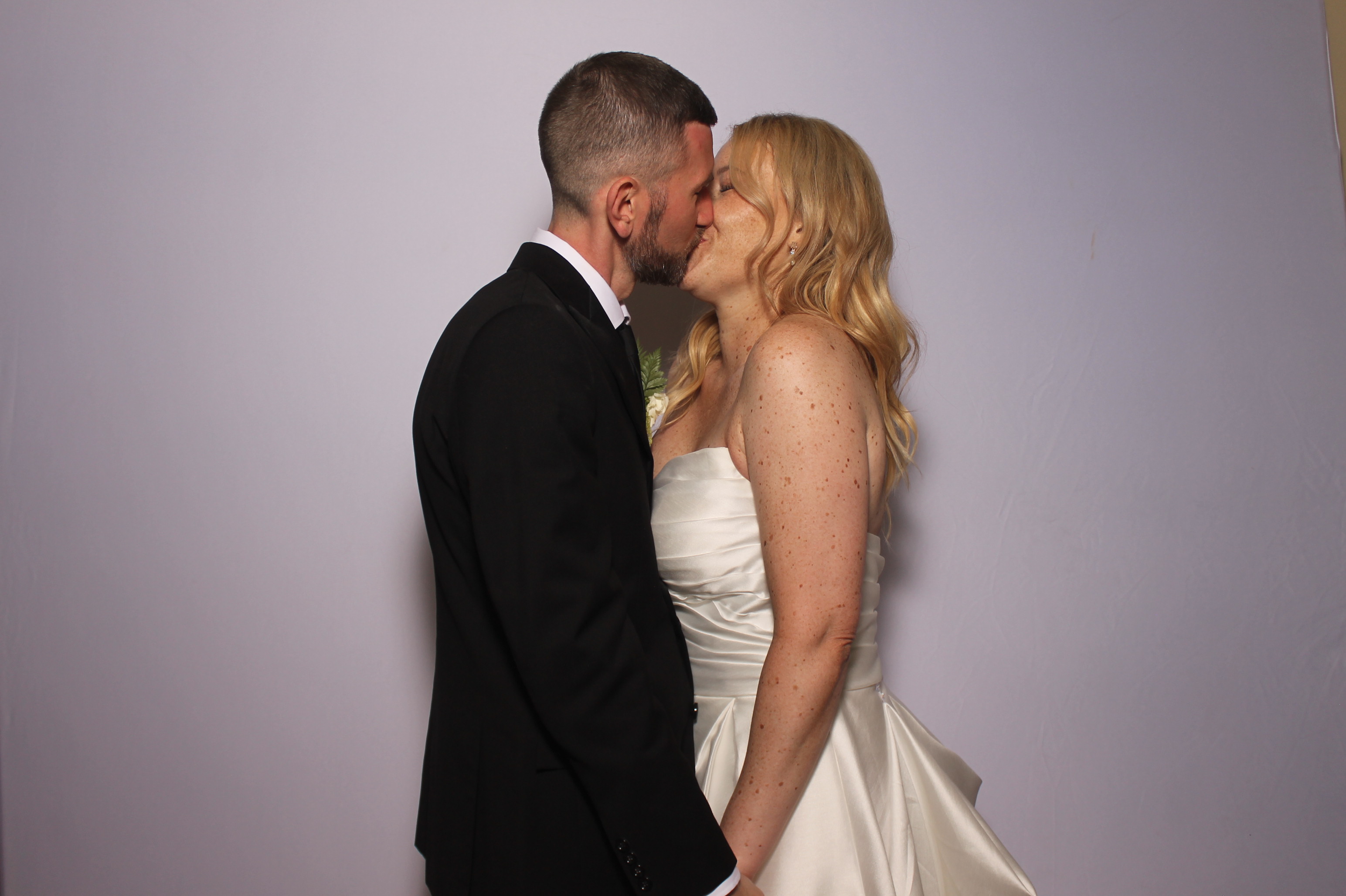 Lauren Williams Reception | View more photos from the event at gallery.photoboothcincy.com/u/PhotoBoothCincy/Lauren-Williams-Reception