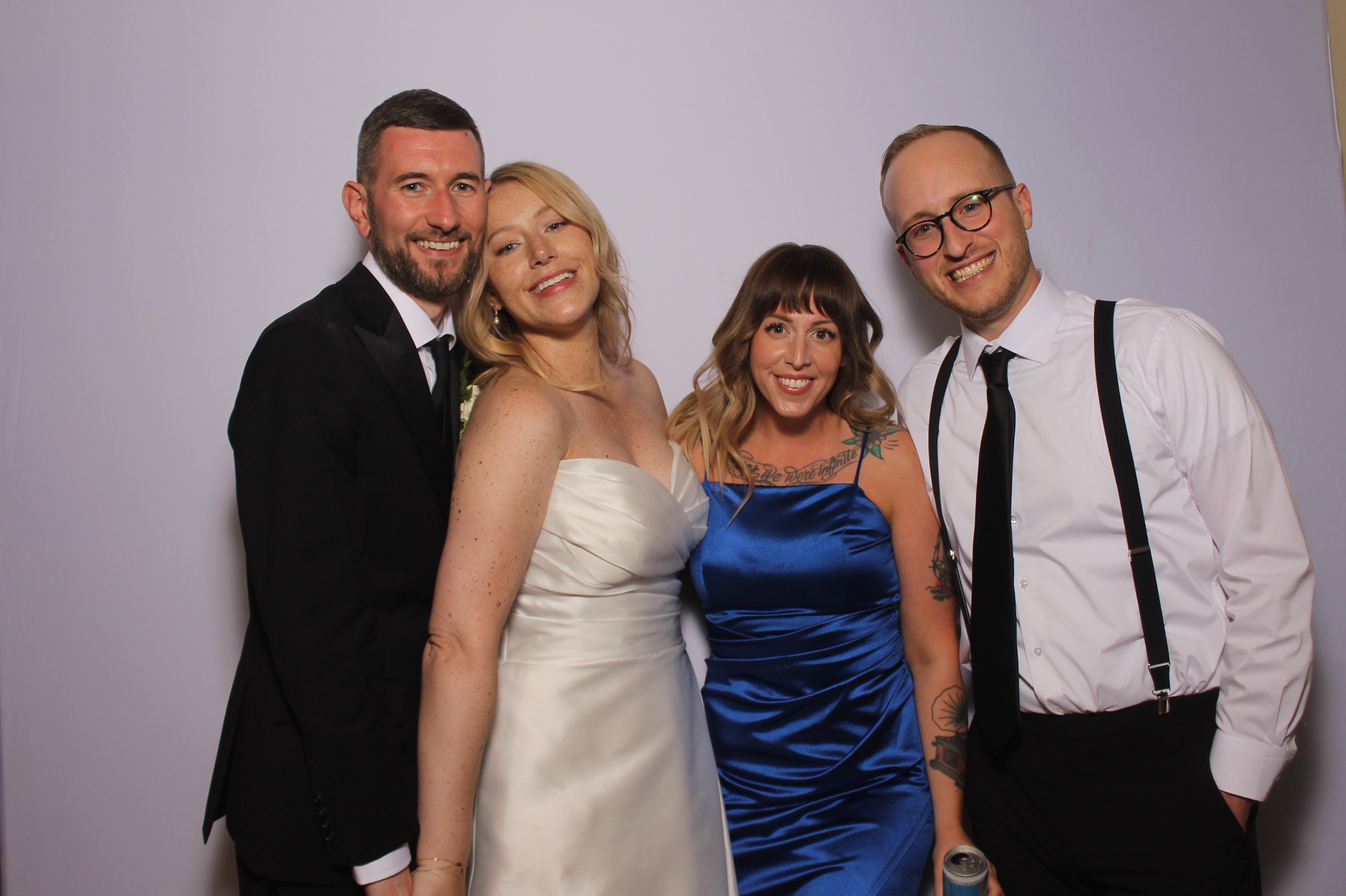 Lauren Williams Reception | View more photos from the event at gallery.photoboothcincy.com/u/PhotoBoothCincy/Lauren-Williams-Reception