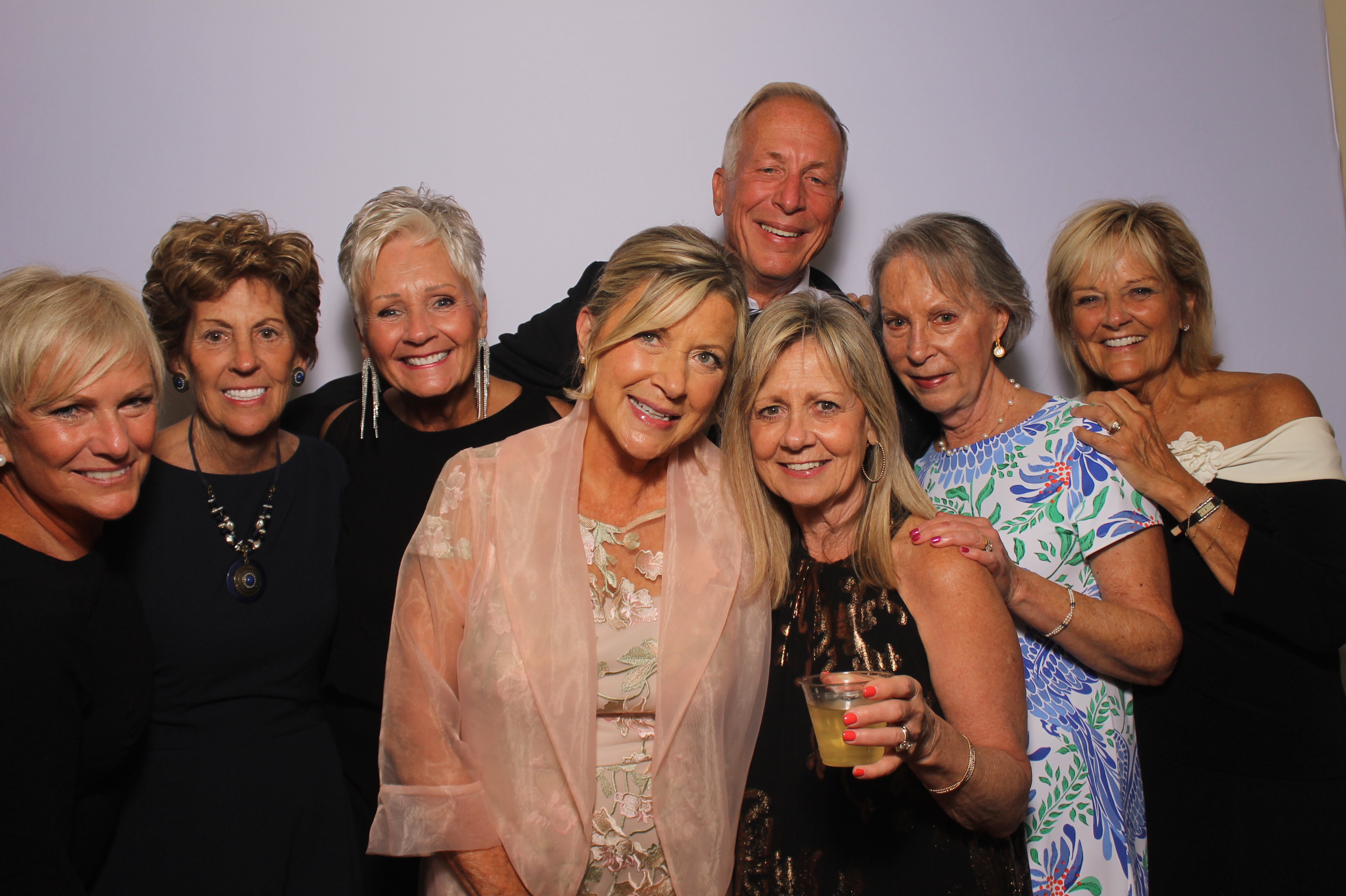 Lauren Williams Reception | View more photos from the event at gallery.photoboothcincy.com/u/PhotoBoothCincy/Lauren-Williams-Reception