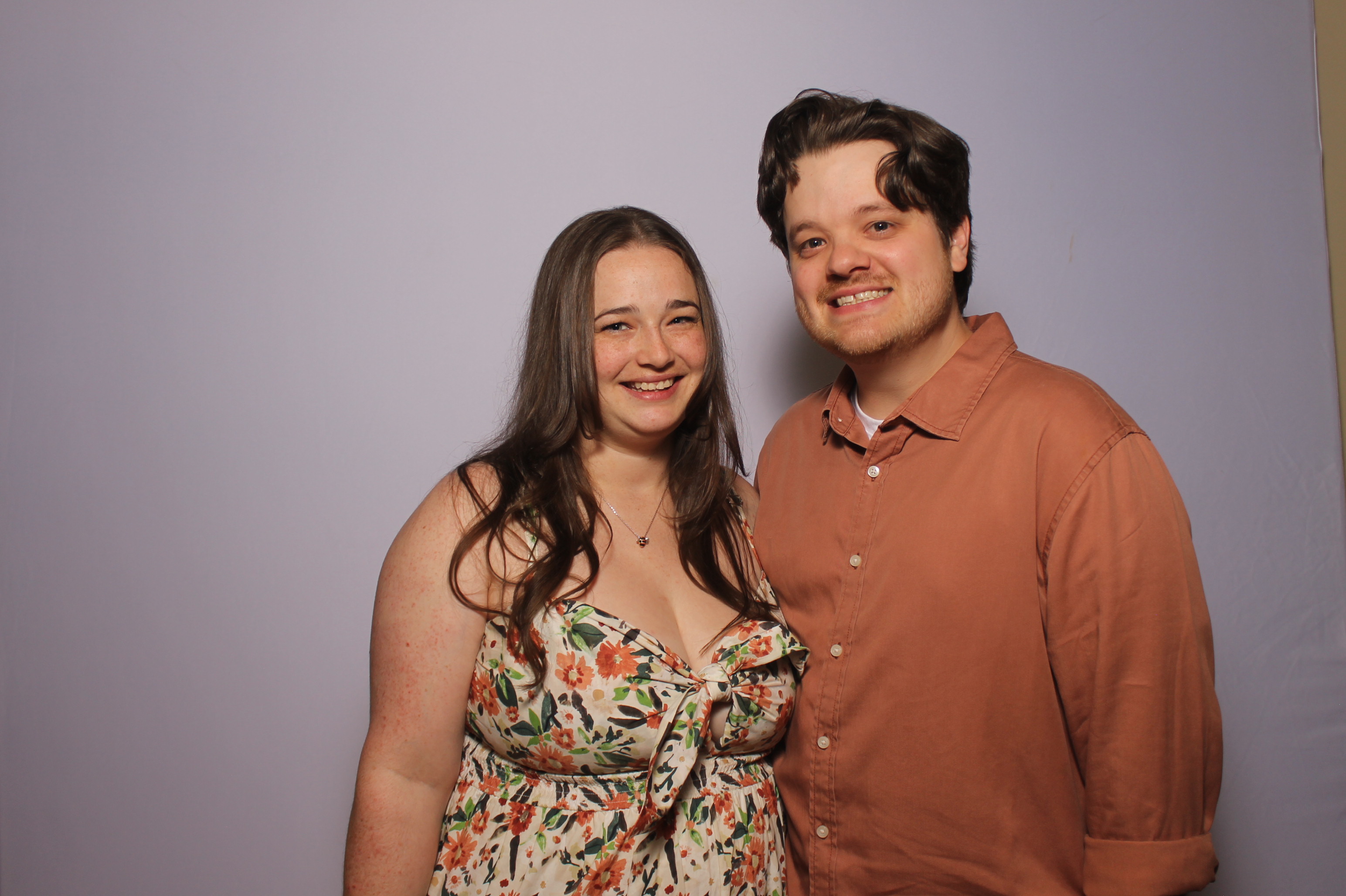 Lauren Williams Reception | View more photos from the event at gallery.photoboothcincy.com/u/PhotoBoothCincy/Lauren-Williams-Reception