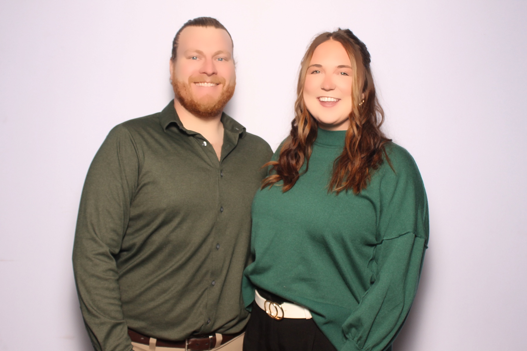 Leo Grote LPA Christmas Party | View more photos from the event at gallery.photoboothcincy.com/u/PhotoBoothCincy/Leo-Grote-LPA-Christmas-Party
