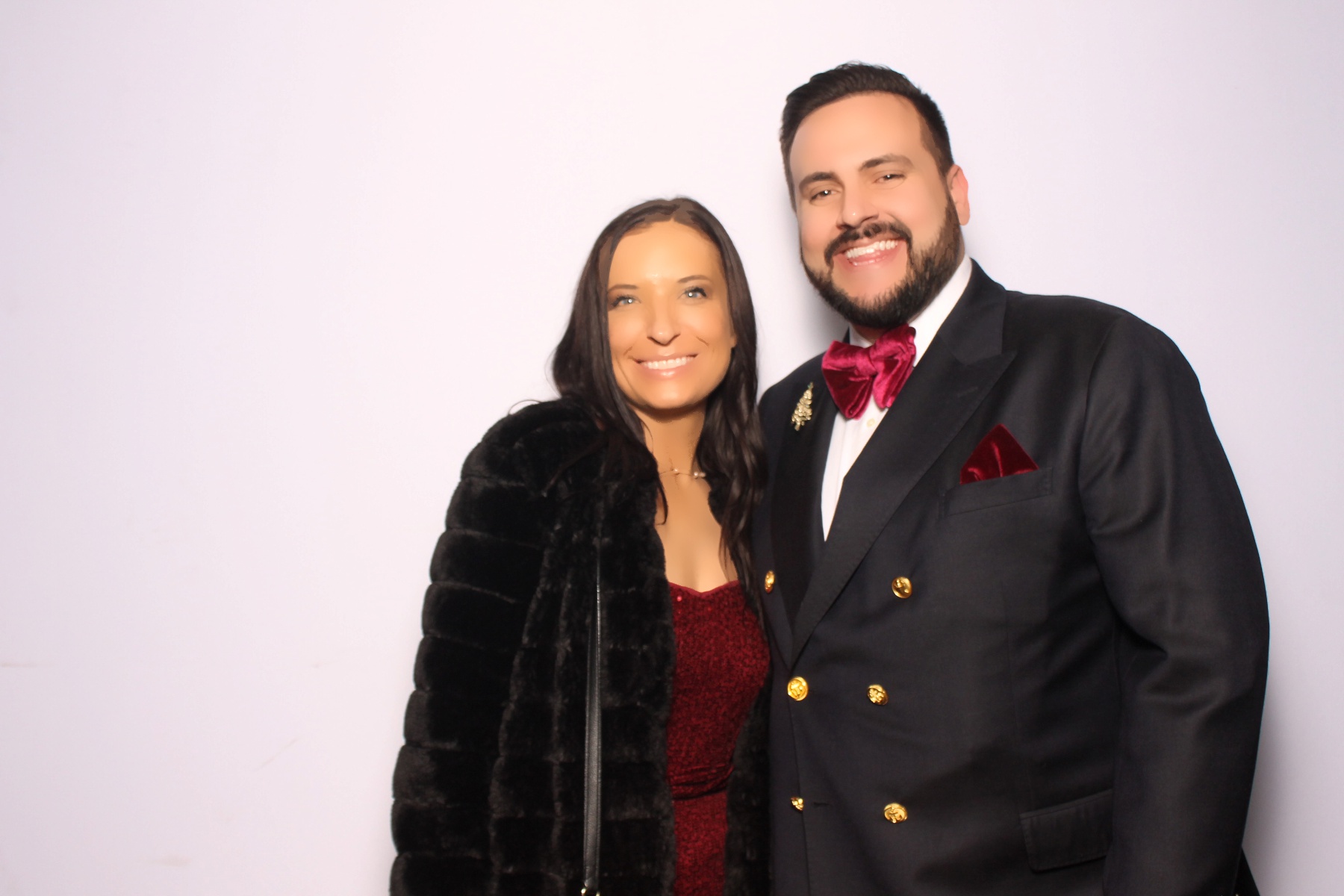 Leo Grote LPA Christmas Party | View more photos from the event at gallery.photoboothcincy.com/u/PhotoBoothCincy/Leo-Grote-LPA-Christmas-Party