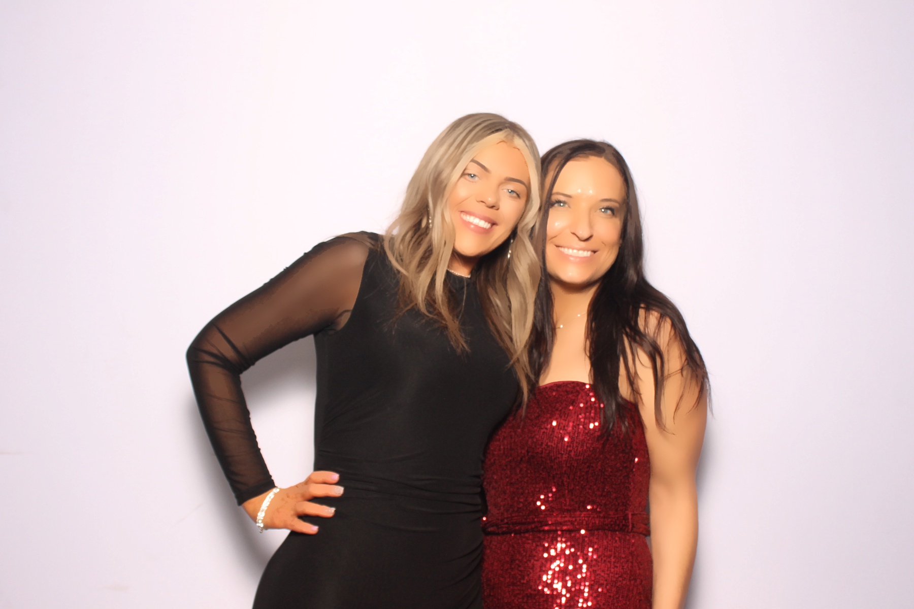 Leo Grote LPA Christmas Party | View more photos from the event at gallery.photoboothcincy.com/u/PhotoBoothCincy/Leo-Grote-LPA-Christmas-Party