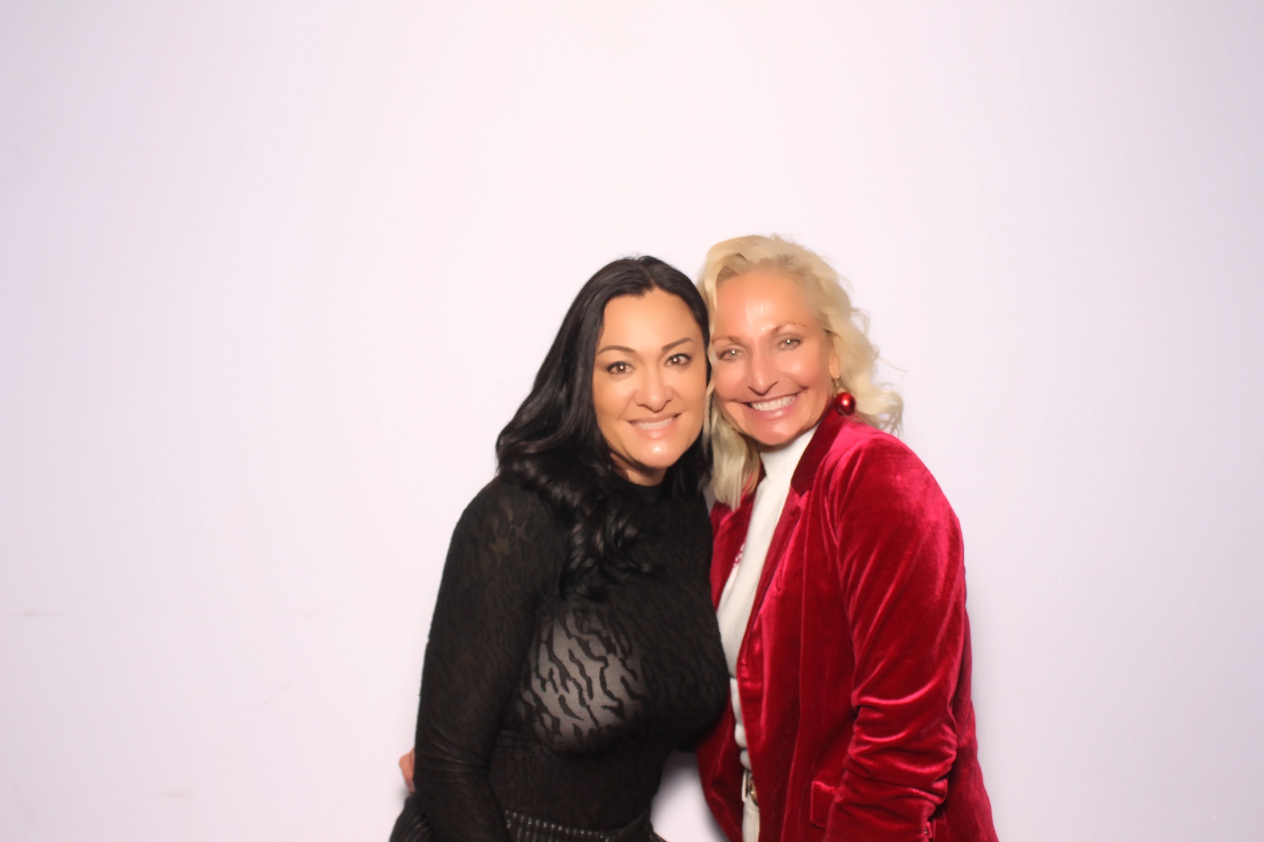 Leo Grote LPA Christmas Party | View more photos from the event at gallery.photoboothcincy.com/u/PhotoBoothCincy/Leo-Grote-LPA-Christmas-Party