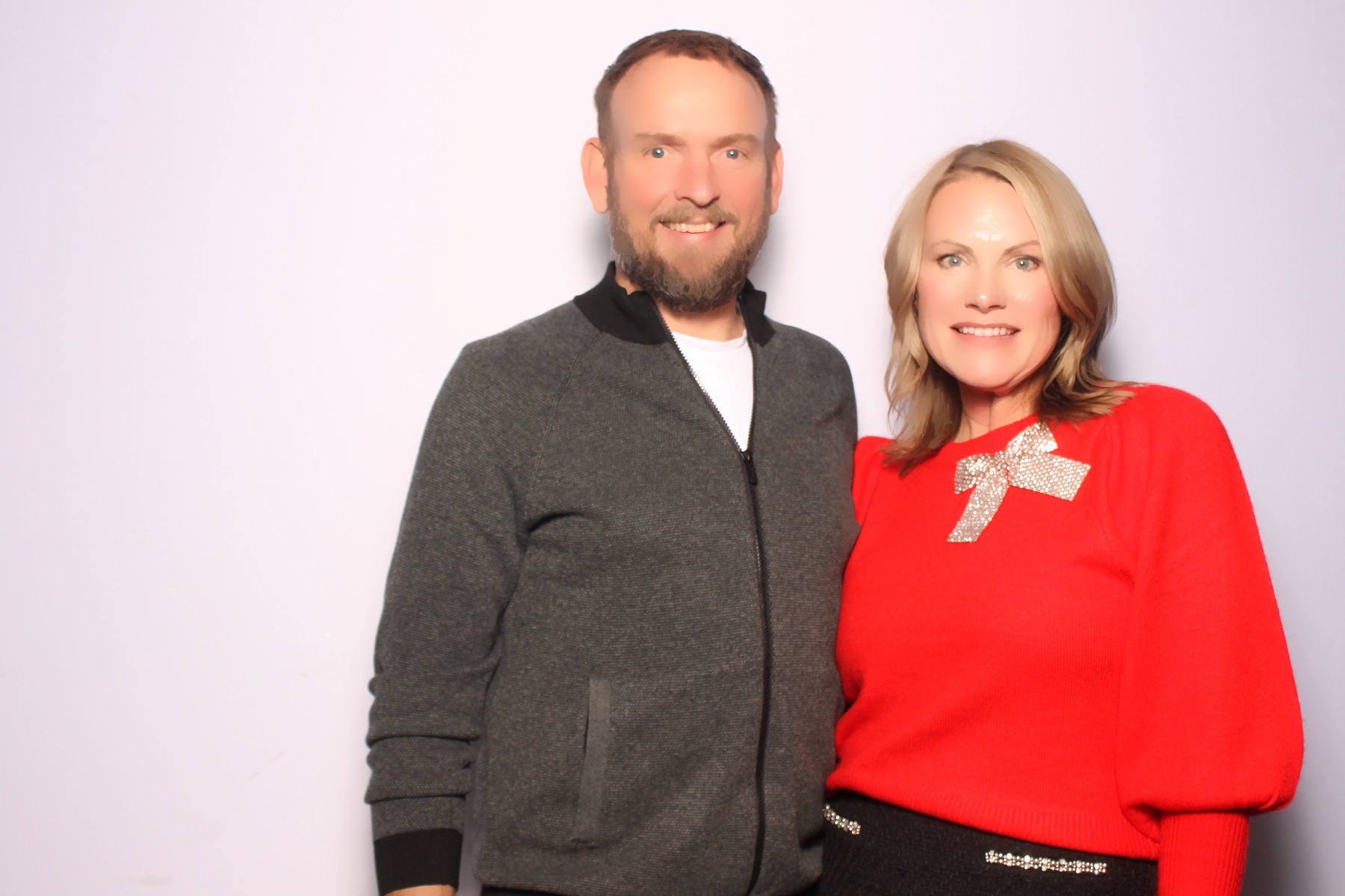 Leo Grote LPA Christmas Party | View more photos from the event at gallery.photoboothcincy.com/u/PhotoBoothCincy/Leo-Grote-LPA-Christmas-Party