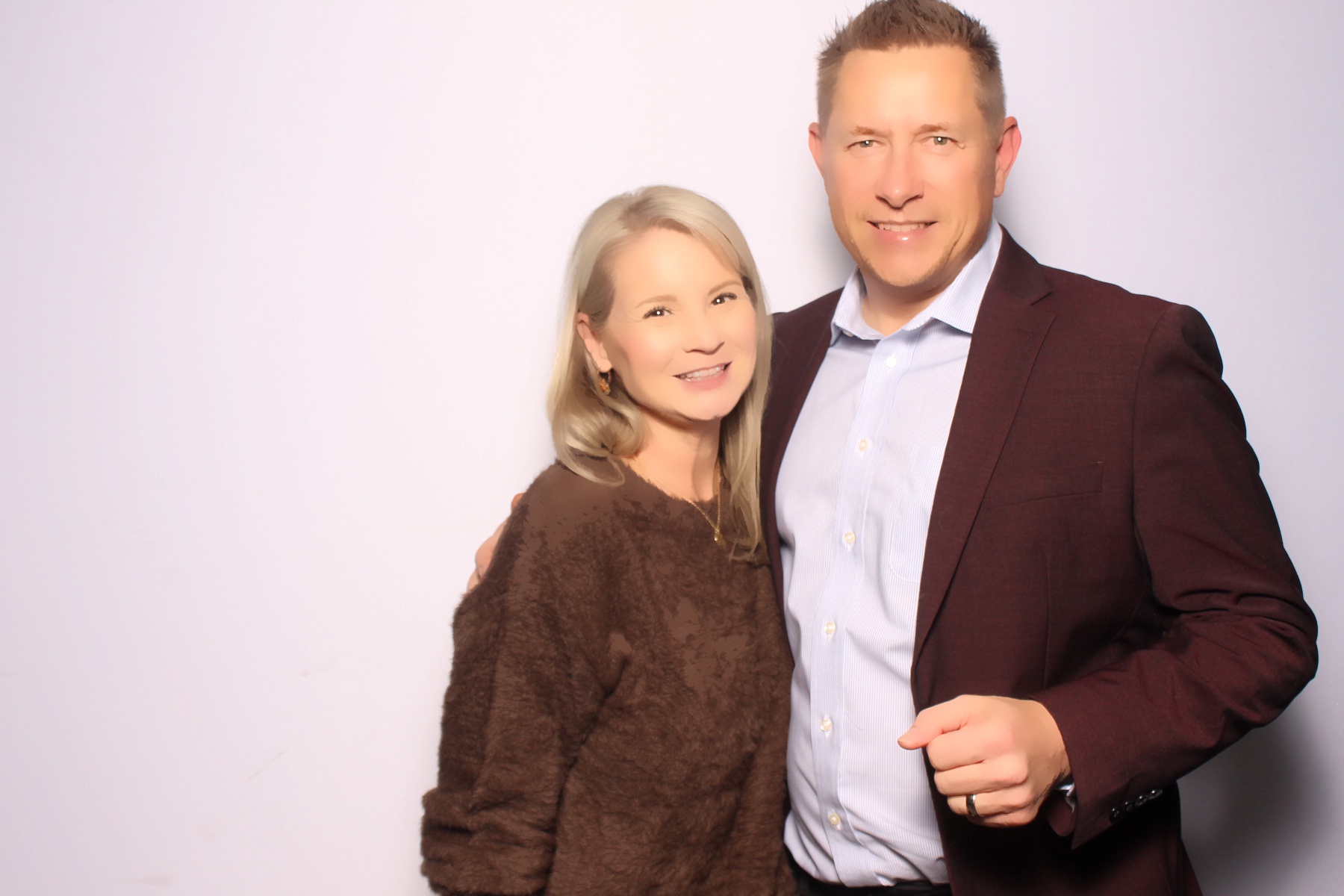 Leo Grote LPA Christmas Party | View more photos from the event at gallery.photoboothcincy.com/u/PhotoBoothCincy/Leo-Grote-LPA-Christmas-Party