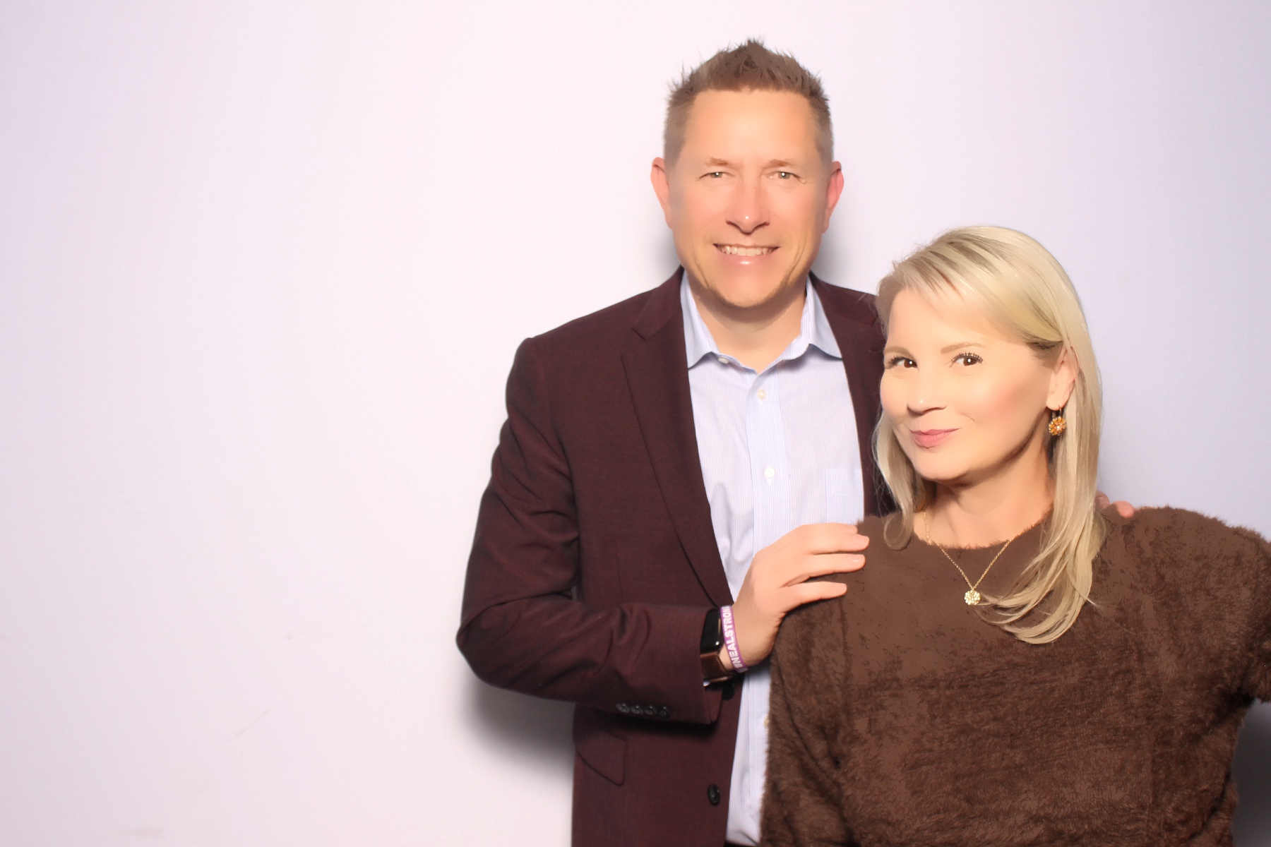 Leo Grote LPA Christmas Party | View more photos from the event at gallery.photoboothcincy.com/u/PhotoBoothCincy/Leo-Grote-LPA-Christmas-Party