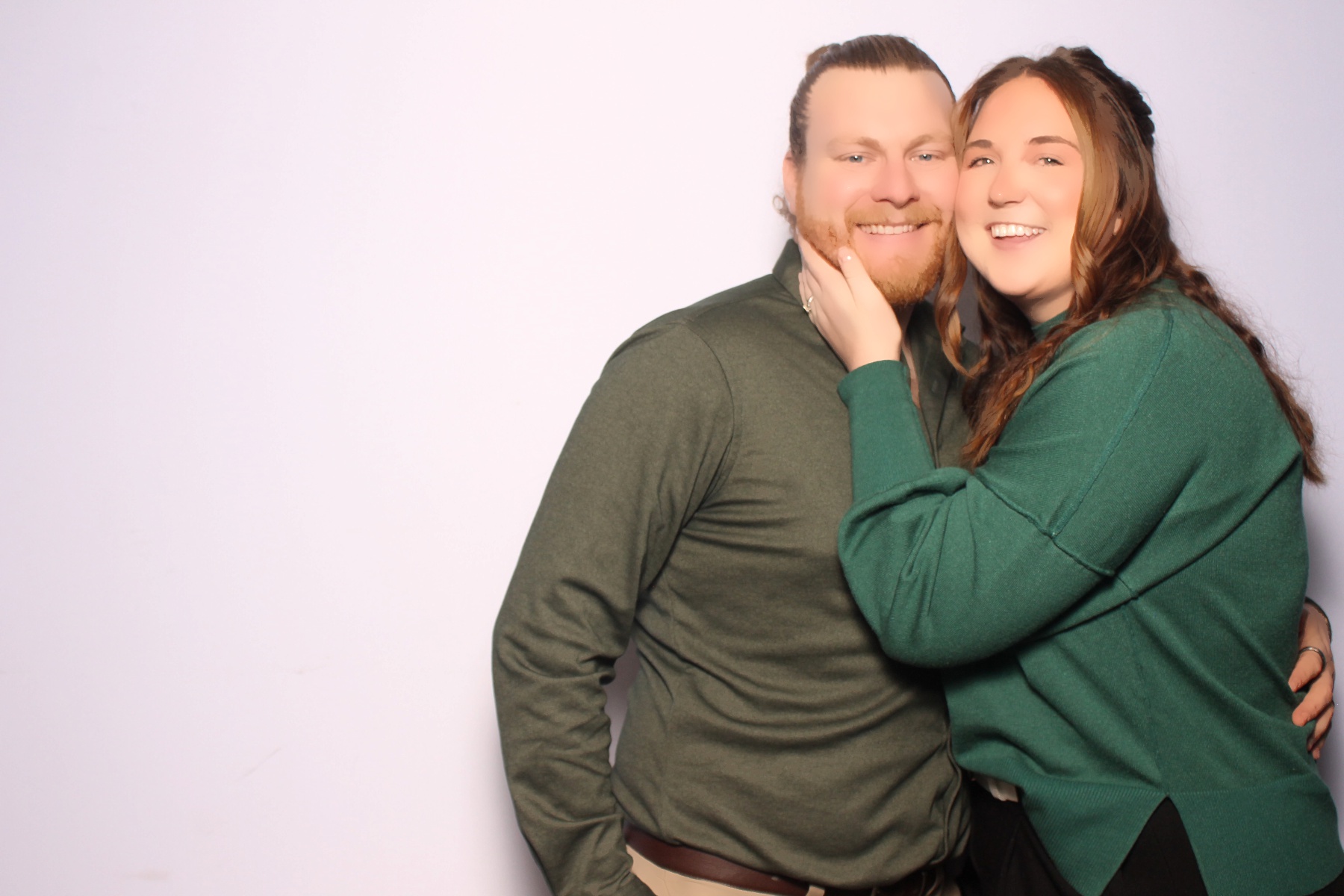 Leo Grote LPA Christmas Party | View more photos from the event at gallery.photoboothcincy.com/u/PhotoBoothCincy/Leo-Grote-LPA-Christmas-Party