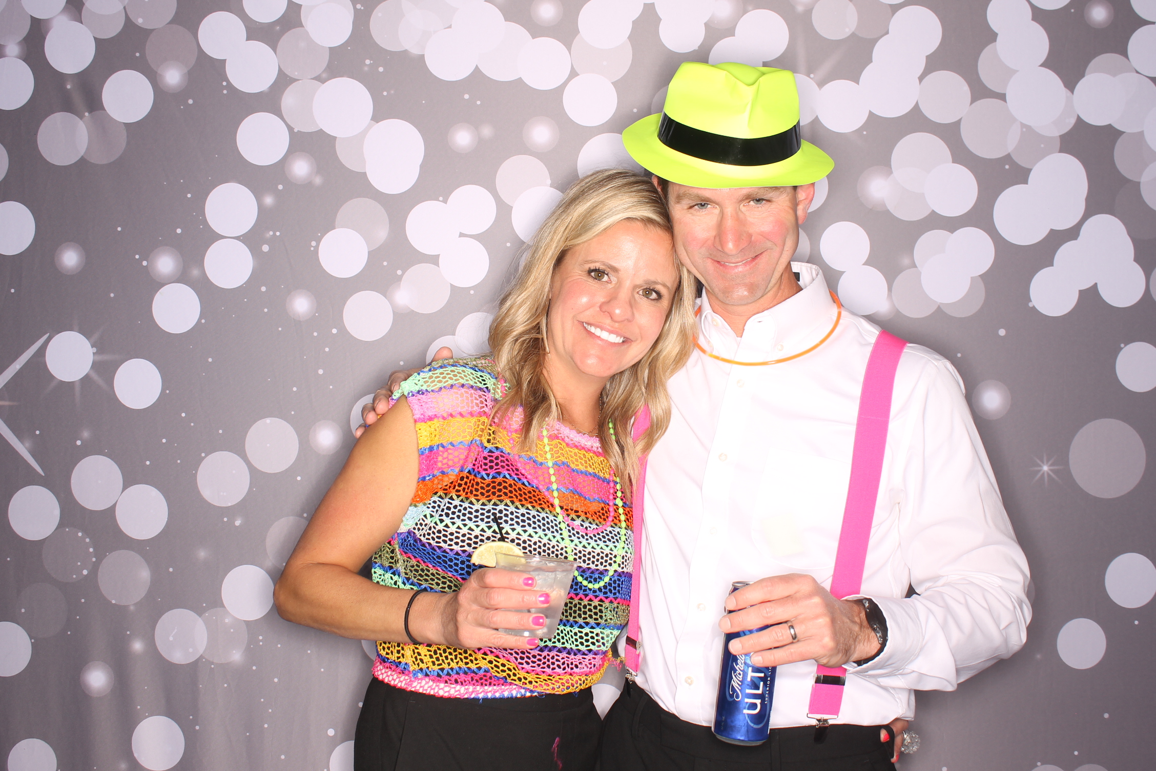 Lets Glow BSS! | View more photos from the event at gallery.photoboothcincy.com/u/PhotoBoothCincy/Lets-Glow-BSS