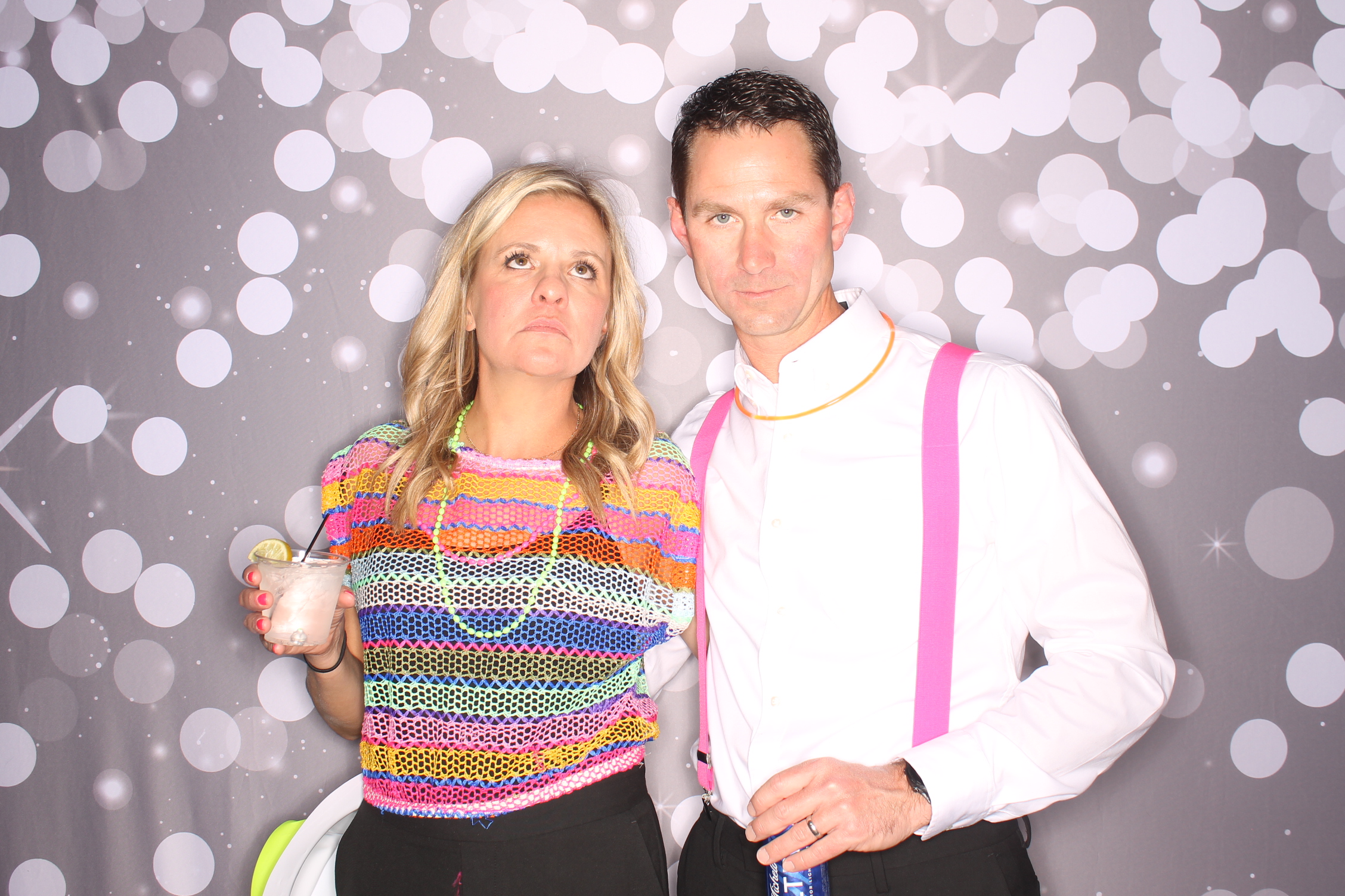 Lets Glow BSS! | View more photos from the event at gallery.photoboothcincy.com/u/PhotoBoothCincy/Lets-Glow-BSS