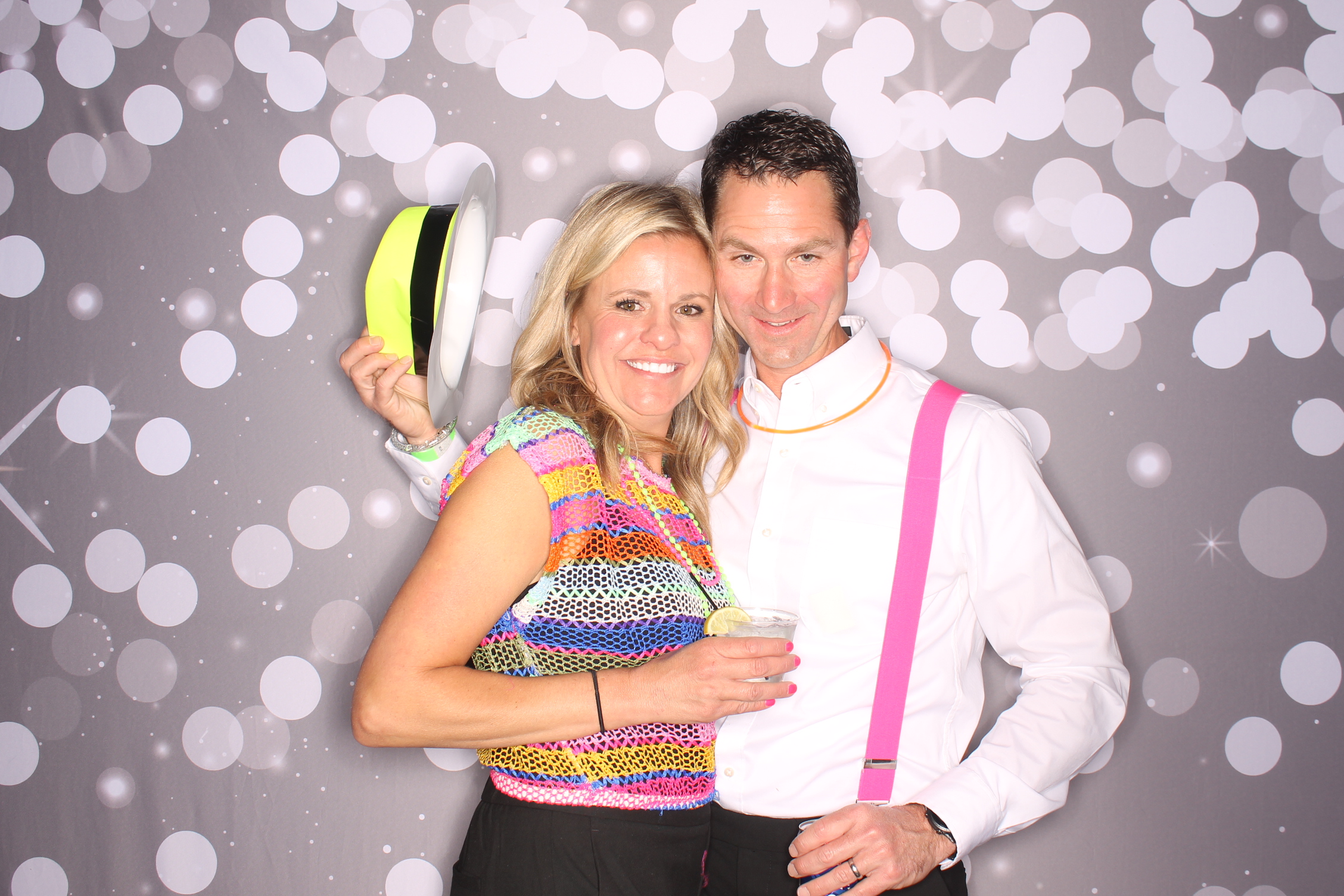 Lets Glow BSS! | View more photos from the event at gallery.photoboothcincy.com/u/PhotoBoothCincy/Lets-Glow-BSS