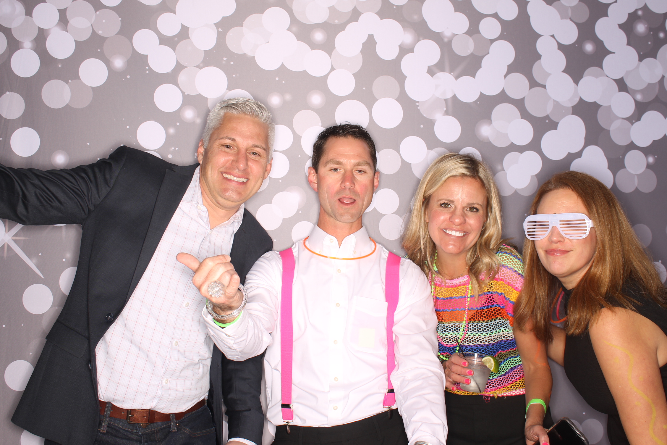Lets Glow BSS! | View more photos from the event at gallery.photoboothcincy.com/u/PhotoBoothCincy/Lets-Glow-BSS
