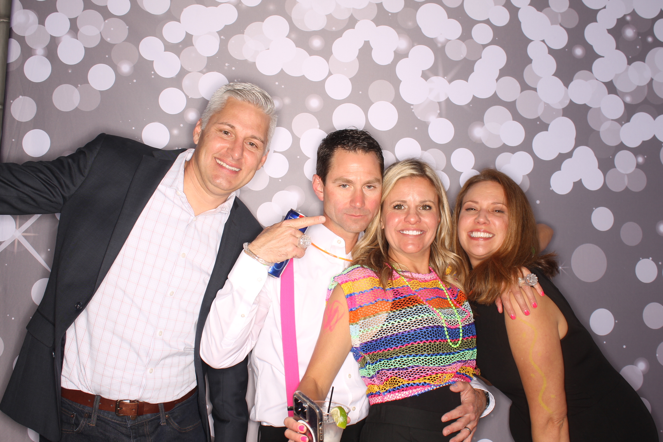 Lets Glow BSS! | View more photos from the event at gallery.photoboothcincy.com/u/PhotoBoothCincy/Lets-Glow-BSS