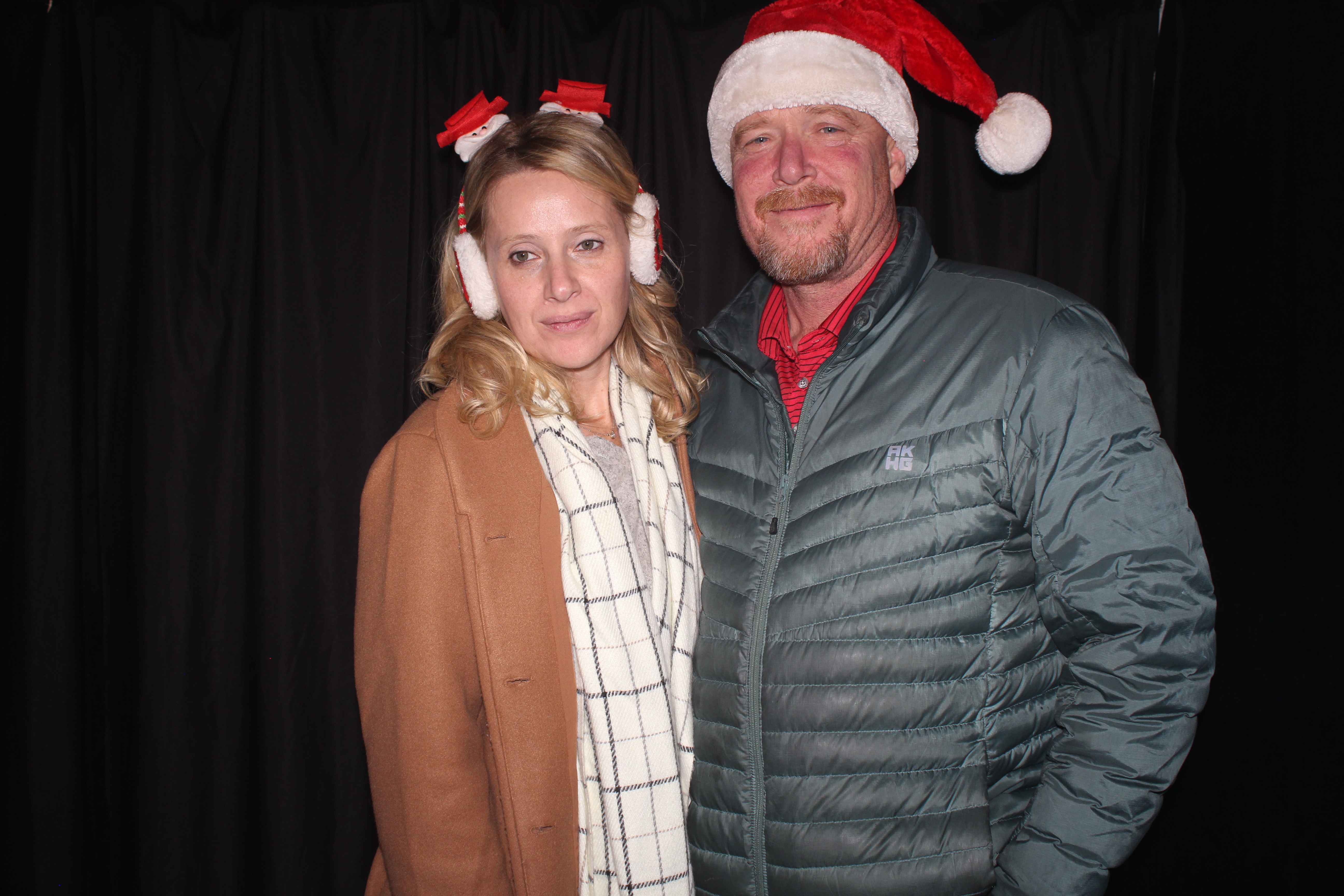 Liberty Flats Holiday Party | View more photos from the event at gallery.photoboothcincy.com/u/PhotoBoothCincy/Liberty-Flats-Holiday-Party-0