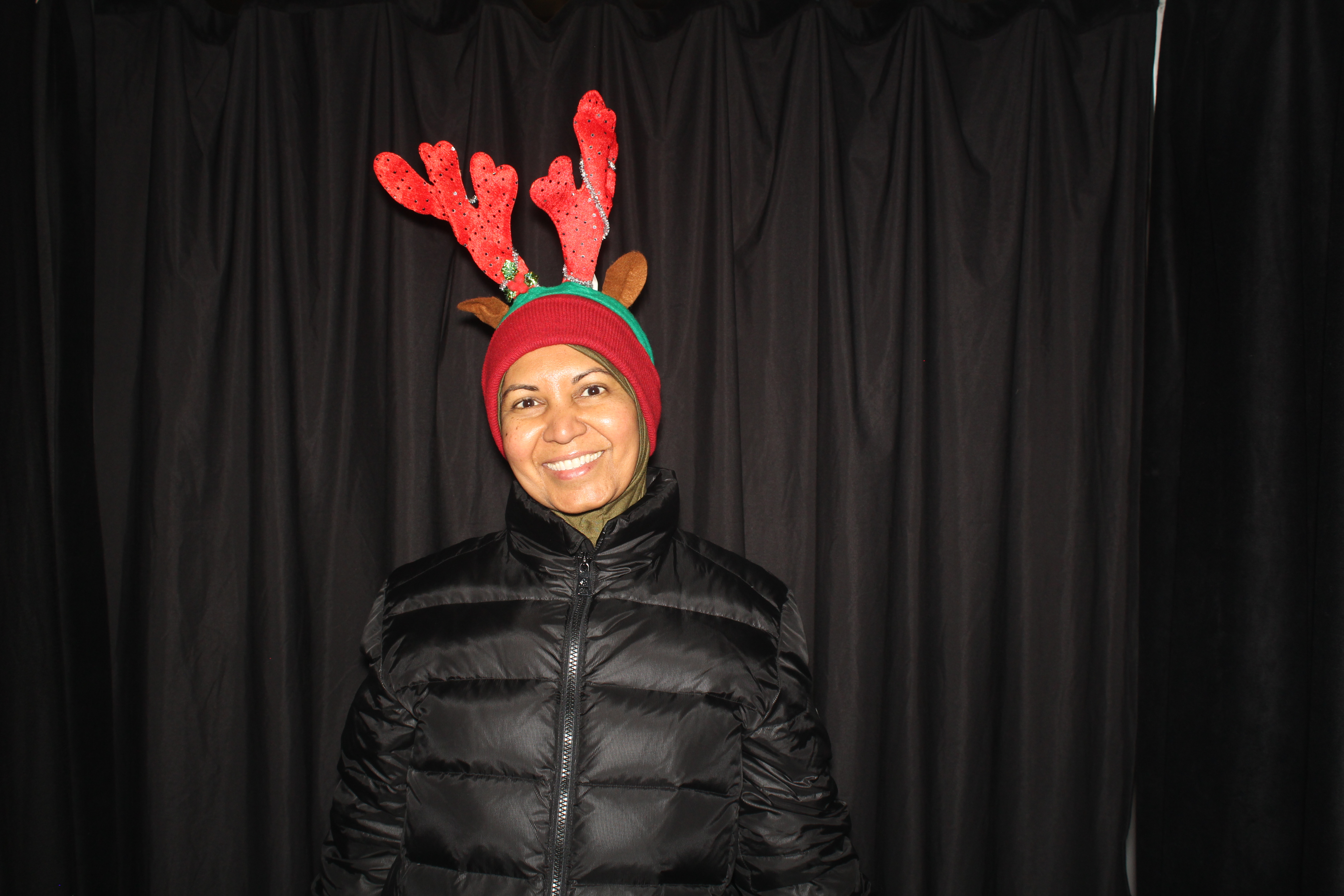 Liberty Flats Holiday Party | View more photos from the event at gallery.photoboothcincy.com/u/PhotoBoothCincy/Liberty-Flats-Holiday-Party-0