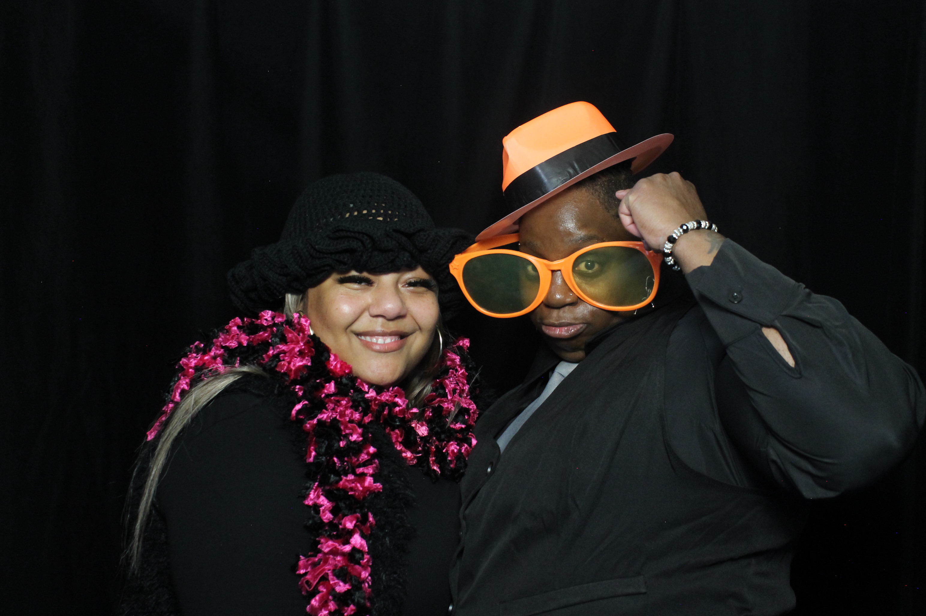 Linda's 70th | View more photos from the event at gallery.photoboothcincy.com/u/PhotoBoothCincy/Lindas-70th