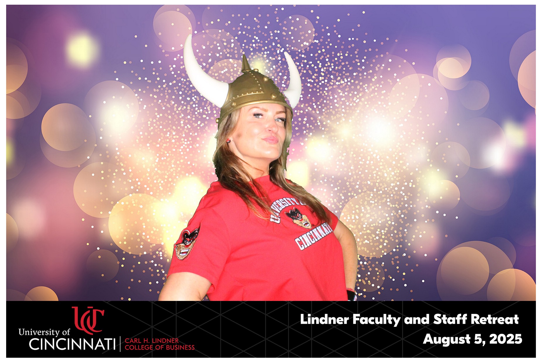 Linder College | View more photos from the event at gallery.photoboothcincy.com/u/PhotoBoothCincy/Linder-College
