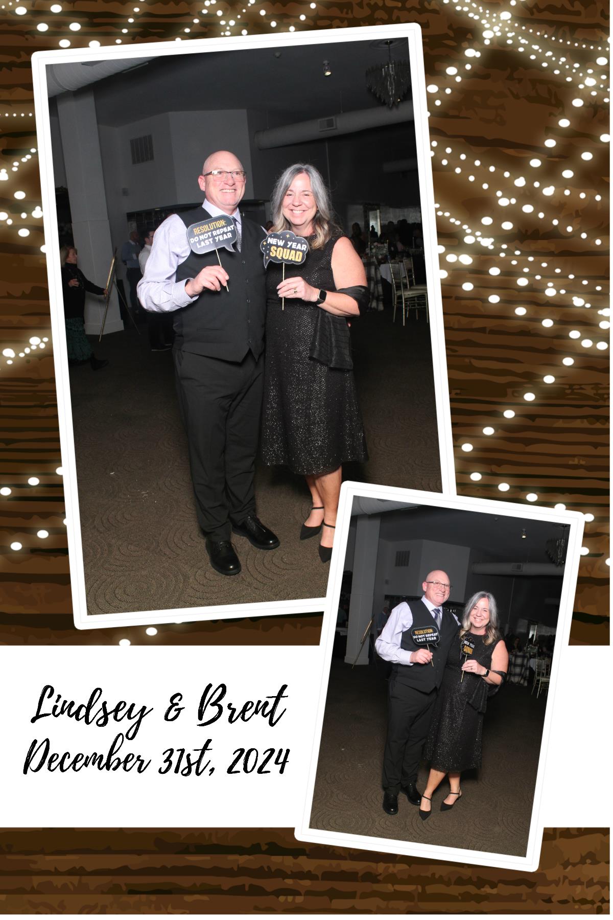 Lindsey Koller Reception | View more photos from the event at gallery.photoboothcincy.com/u/PhotoBoothCincy/Lindsey-Koller-Reception