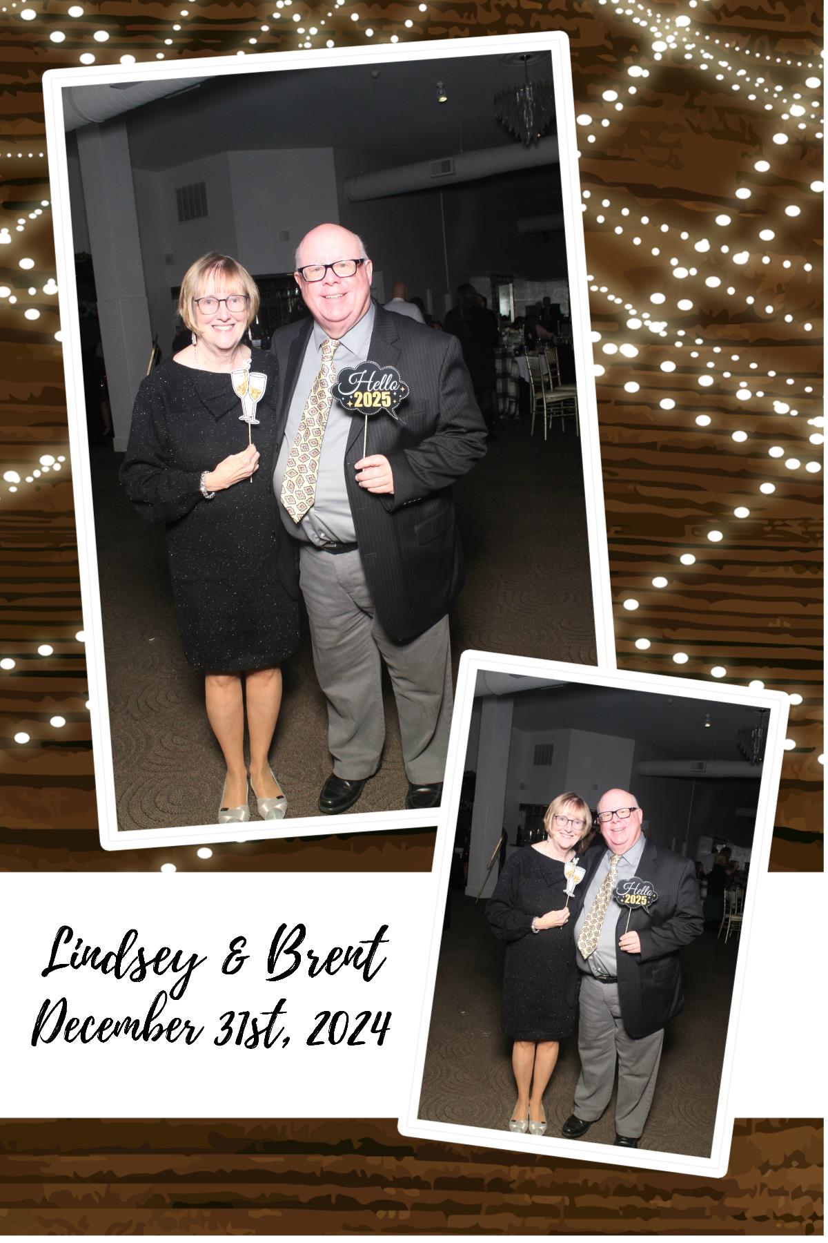 Lindsey Koller Reception | View more photos from the event at gallery.photoboothcincy.com/u/PhotoBoothCincy/Lindsey-Koller-Reception