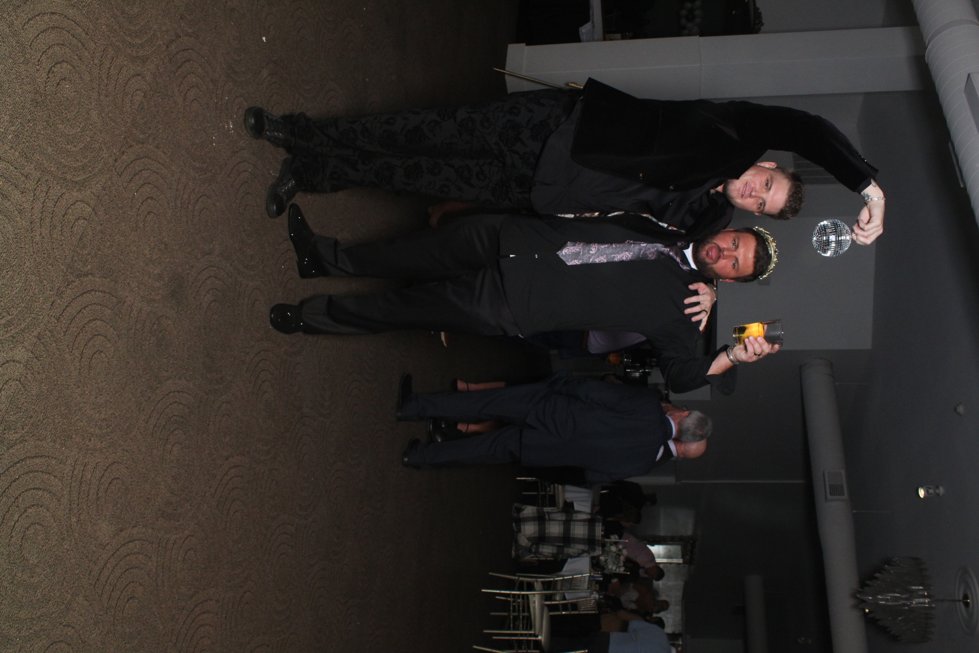 Lindsey Koller Reception | View more photos from the event at gallery.photoboothcincy.com/u/PhotoBoothCincy/Lindsey-Koller-Reception