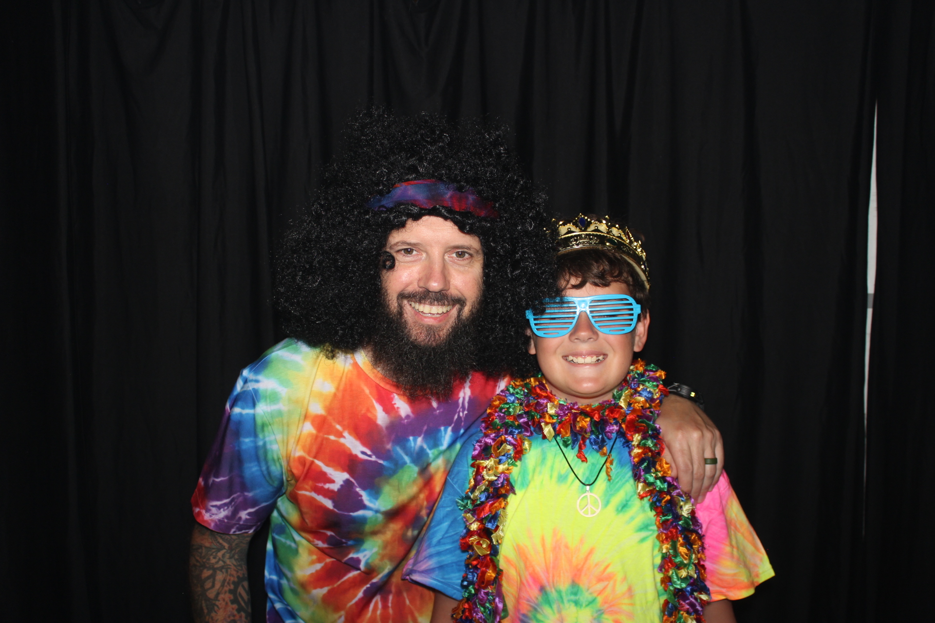 Lisa's 60th | View more photos from the event at gallery.photoboothcincy.com/u/PhotoBoothCincy/Lisas-60th