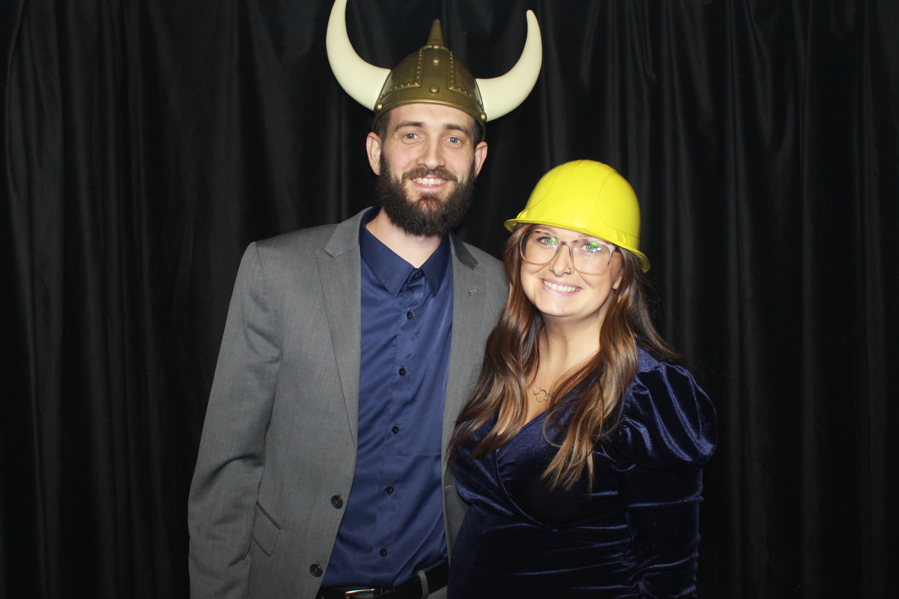 Liske Wedding | View more photos from the event at gallery.photoboothcincy.com/u/PhotoBoothCincy/Liske-Wedding