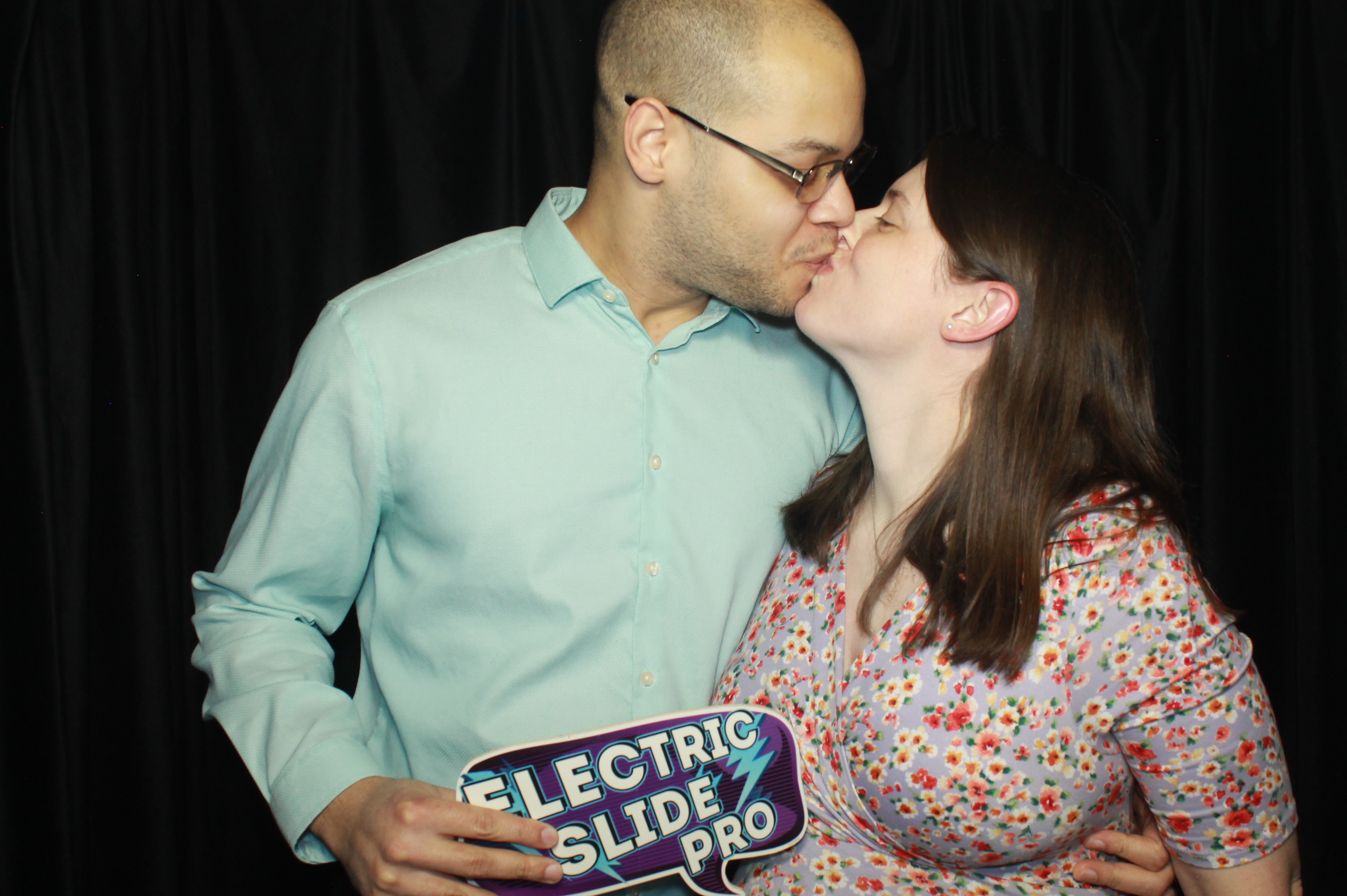 Liske Wedding | View more photos from the event at gallery.photoboothcincy.com/u/PhotoBoothCincy/Liske-Wedding