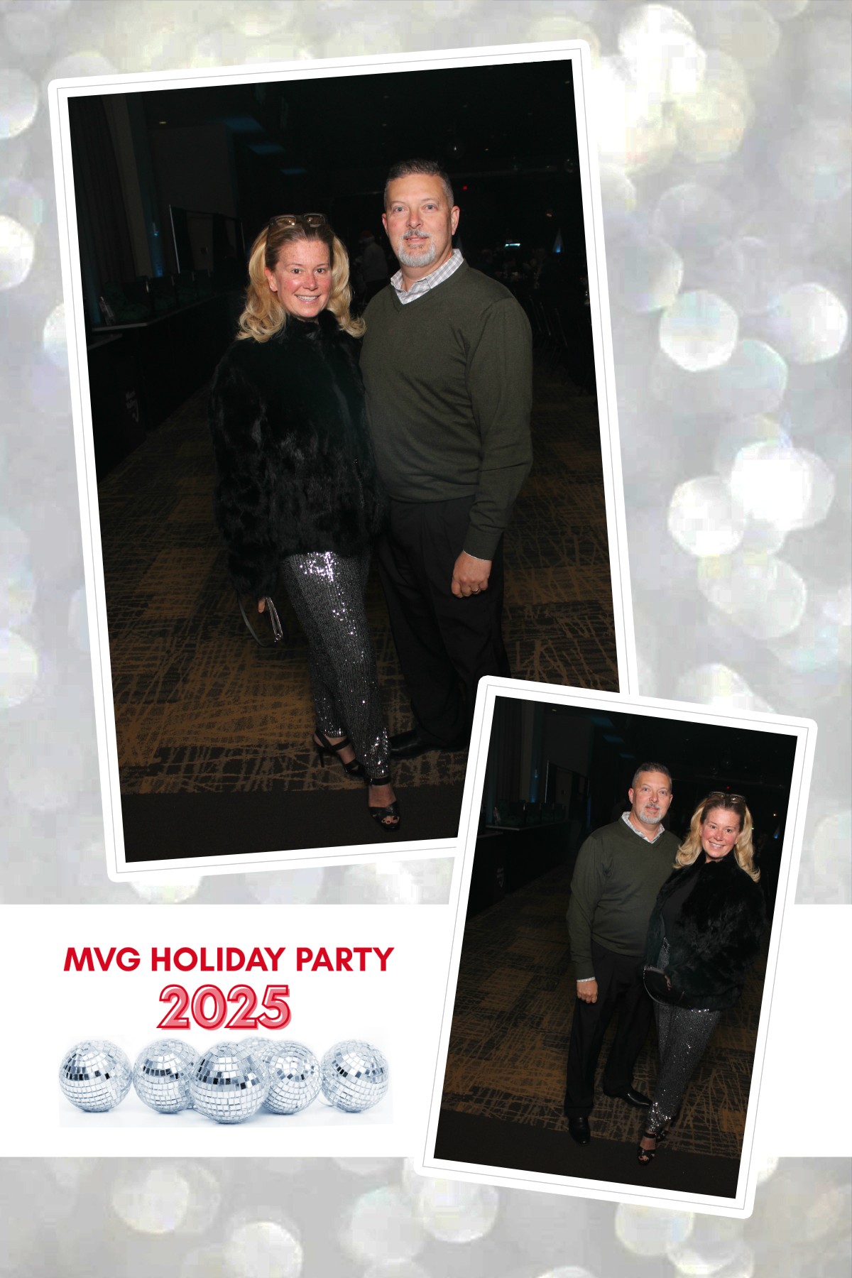 MVG Holiday Party | View more photos from the event at gallery.photoboothcincy.com/u/PhotoBoothCincy/MVG-Holiday-Party